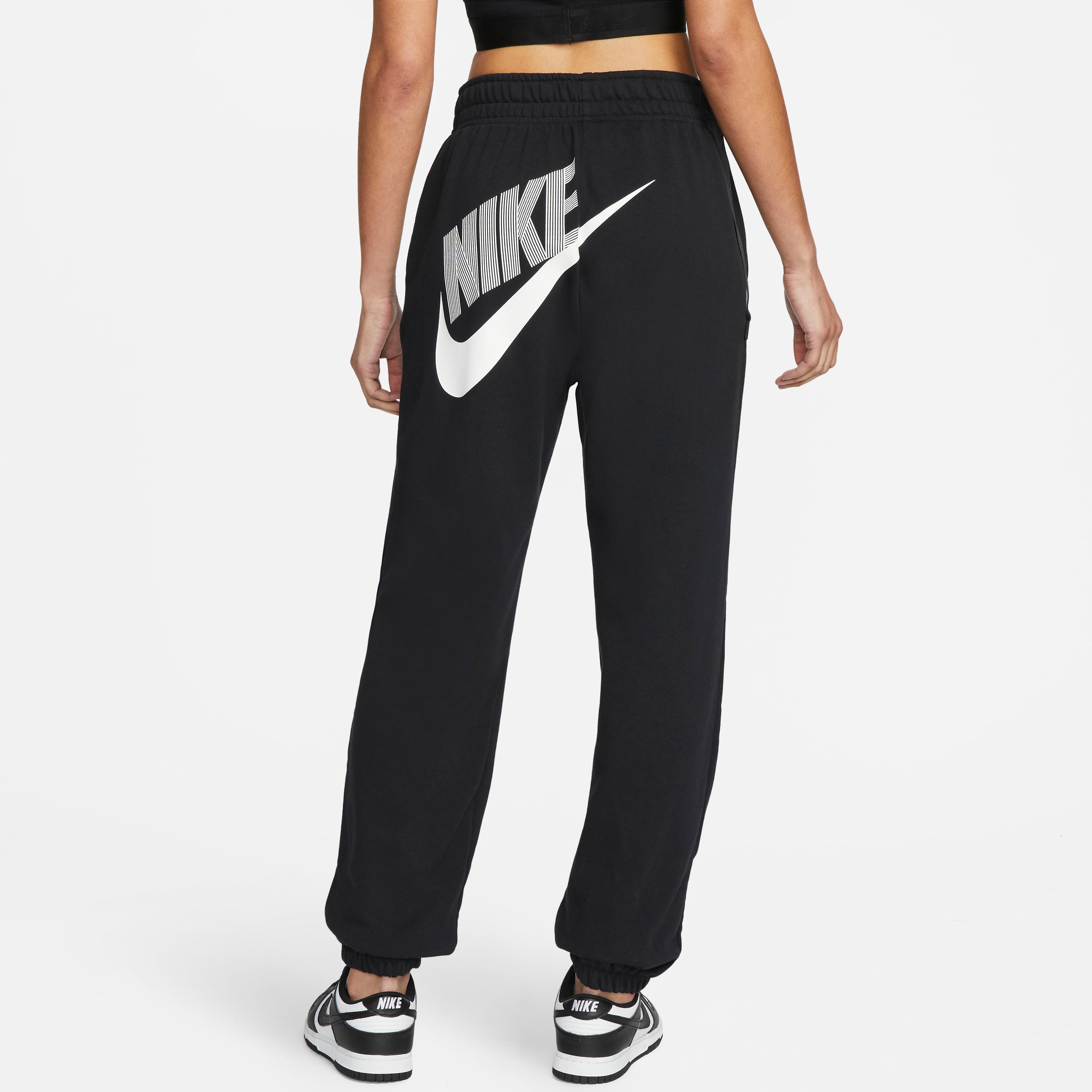 Nike Sportswear Sporthose »W PANT DNC« kaufen Jelmoli-Versand OS FT online FLC NSW Schweiz bei