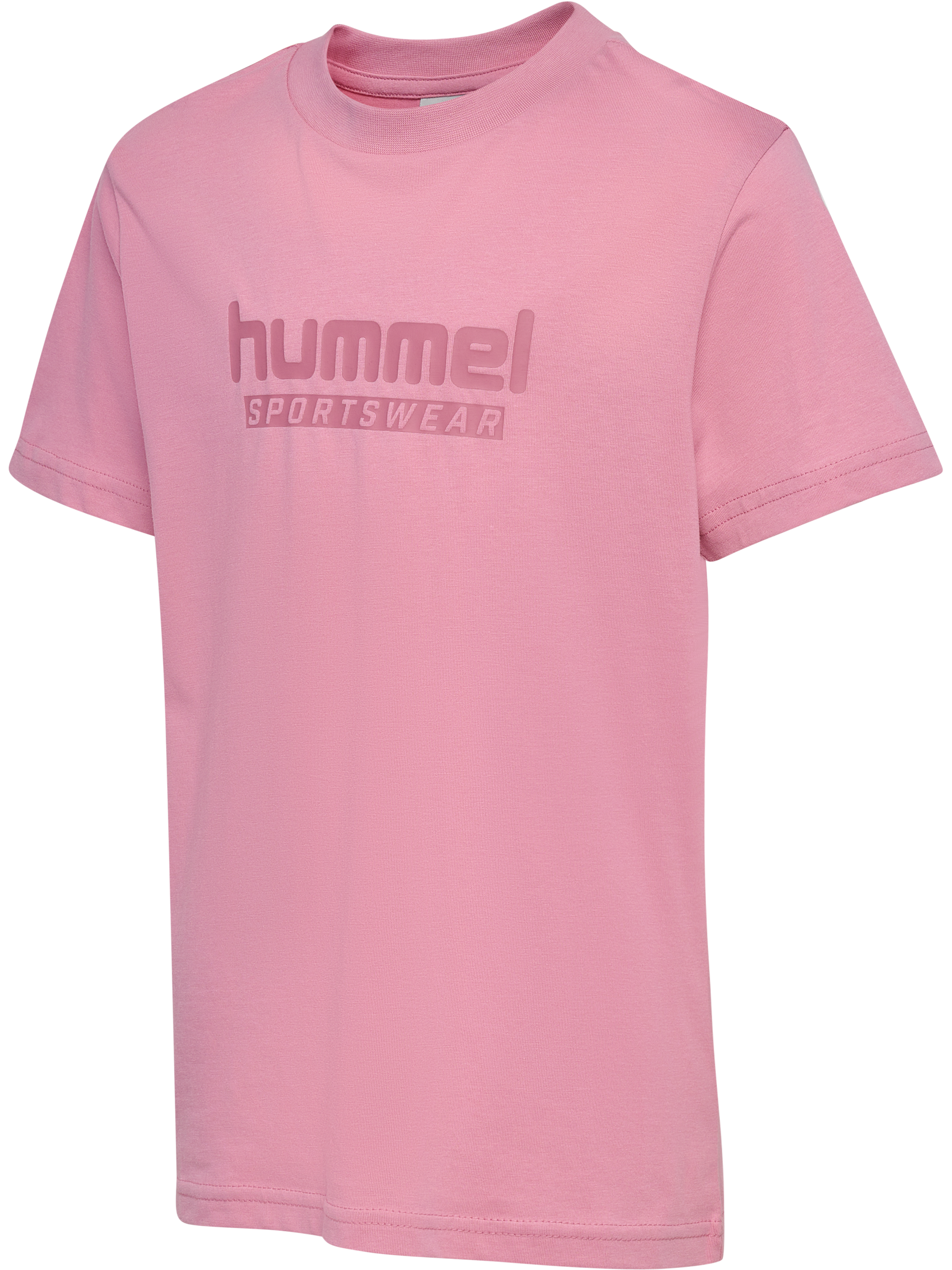 hummel T-Shirt, (1 tlg.)