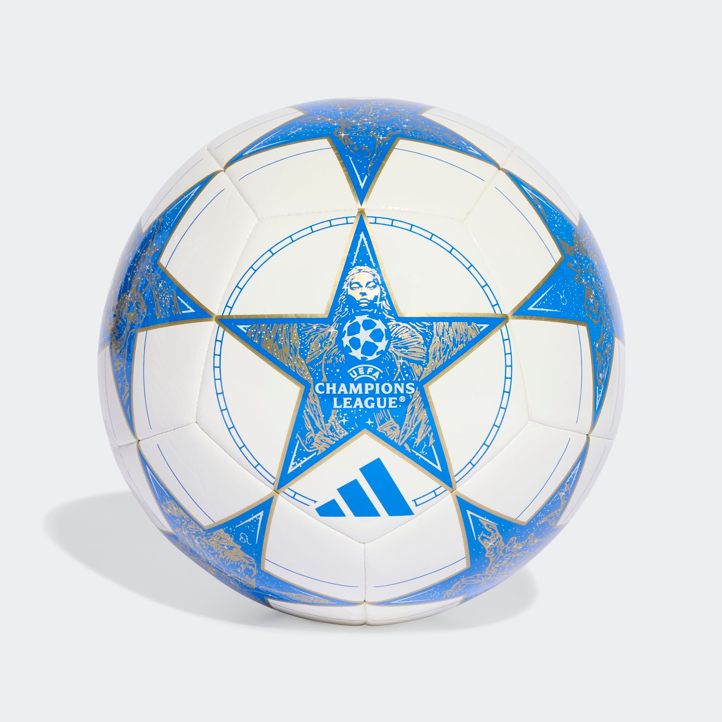 adidas Performance Fussball »UCL CLB« Champions League