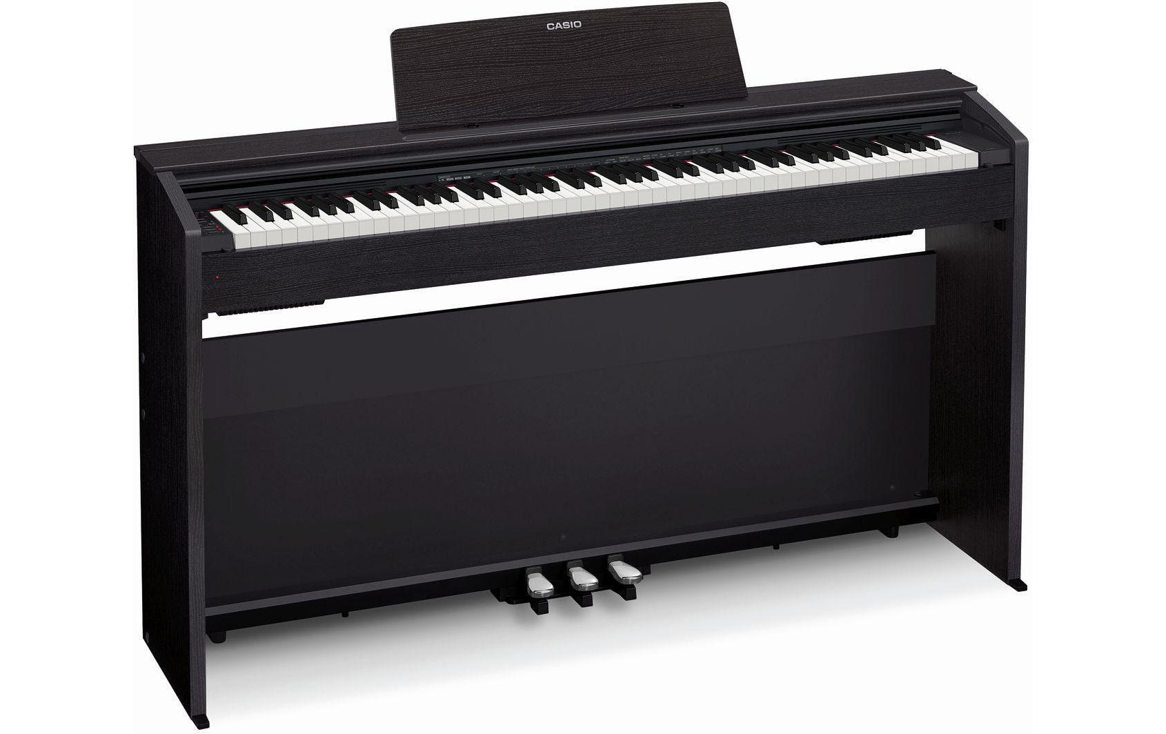 CASIO E-Piano »PX-870BK PRIVIA«