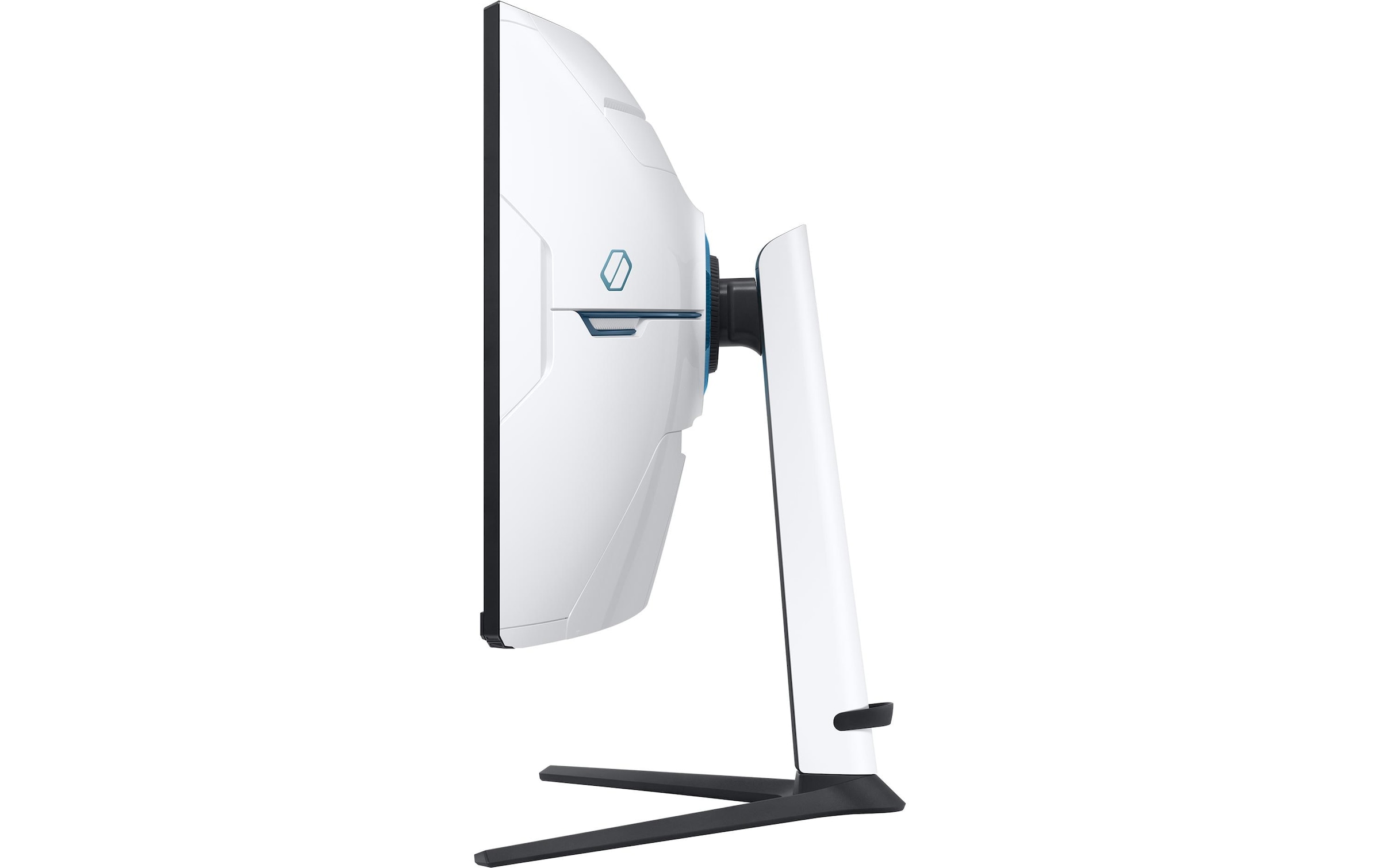 Samsung Curved-Gaming-Monitor »LS32BG850NUXEN«, 80,96 cm/32 Zoll, 3840 x 2160 px, 4K Ultra HD, 1 ms Reaktionszeit