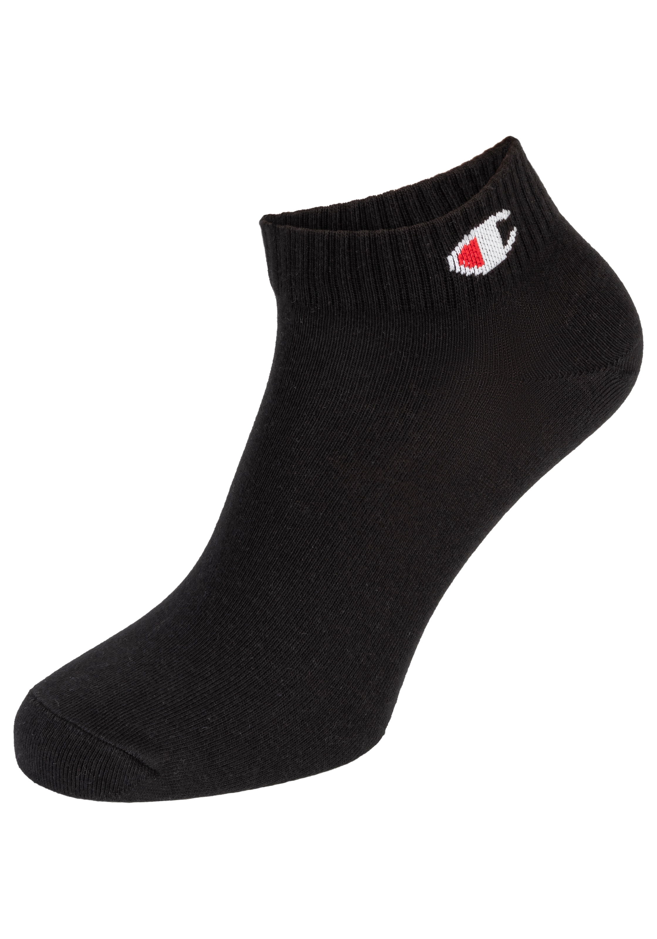 Champion Kurzsocken »6pk Quarter Socks«, (Packung, 6 Paar), für Kinder