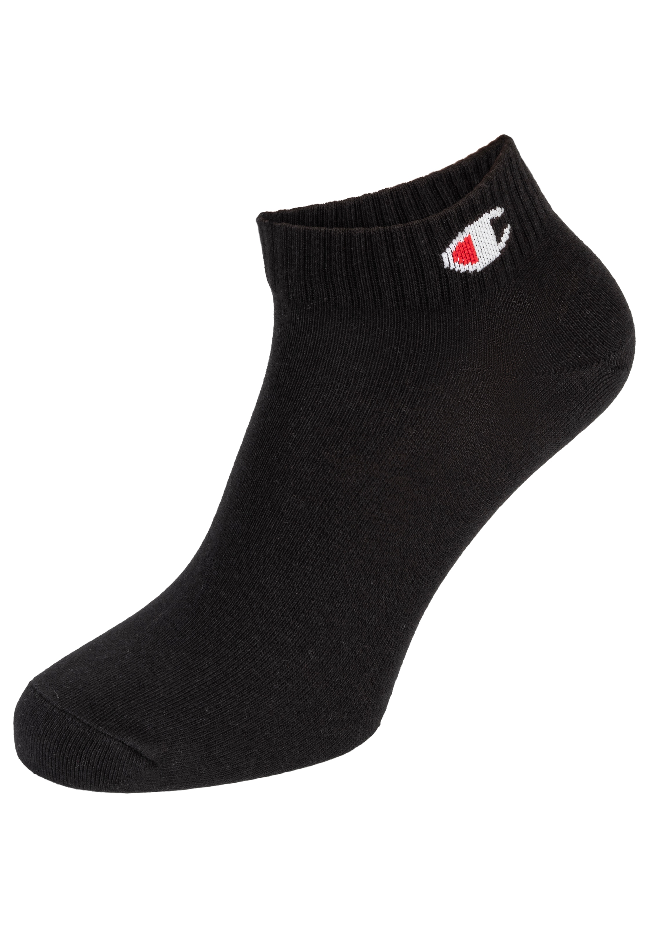 Champion Kurzsocken »6pk Quarter Socks«