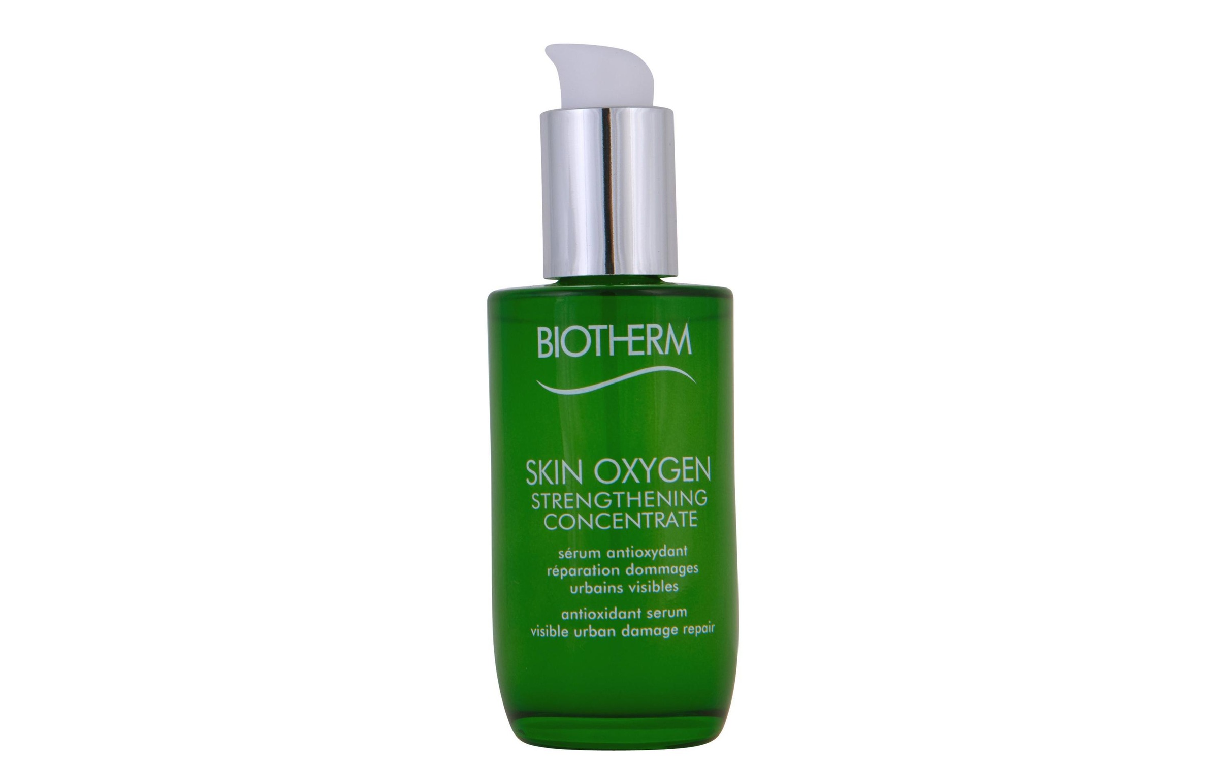 BIOTHERM Gesichtsserum »Skin Oxygen Antioxidant 50 ml«, Premium Kosmetik