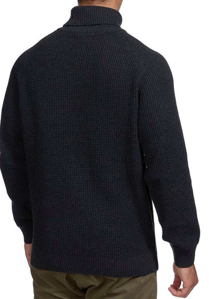 Indicode Rollkragenpullover »INAlexavin«