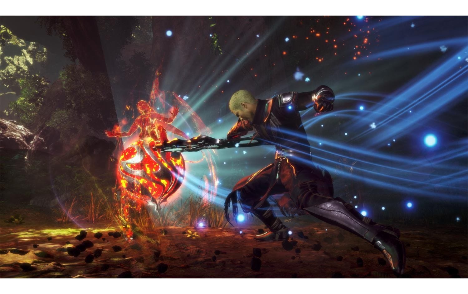 SquareEnix Spielesoftware »of Paradise Final Fantasy, XSX«, Xbox Series X