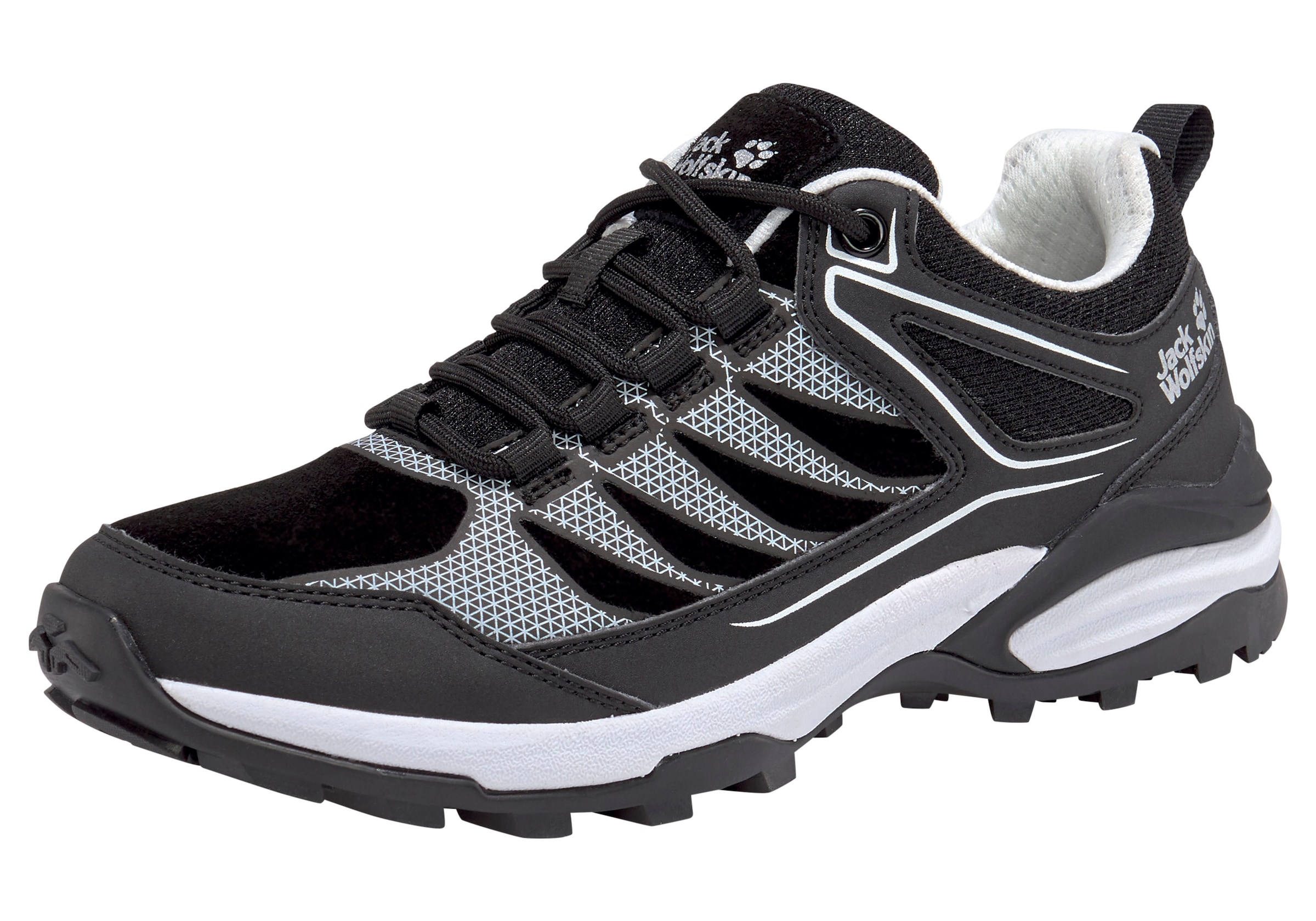Jack Wolfskin Wanderschuh »CRUISER LOW W« kaufen
