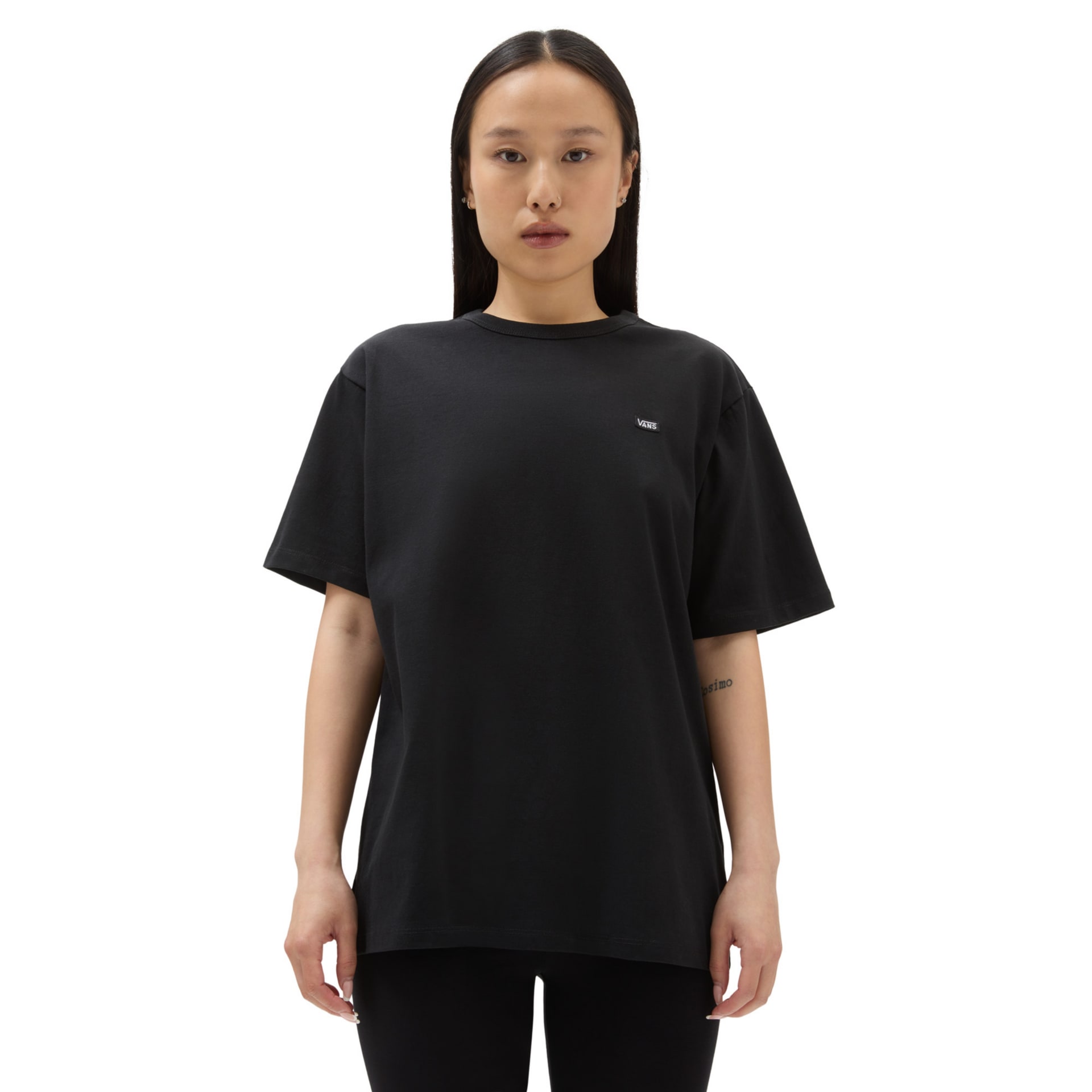 Vans T-Shirt »SS Markenlabel bestellen bei Schweiz mit Jelmoli-Versand online TEE«, OTW