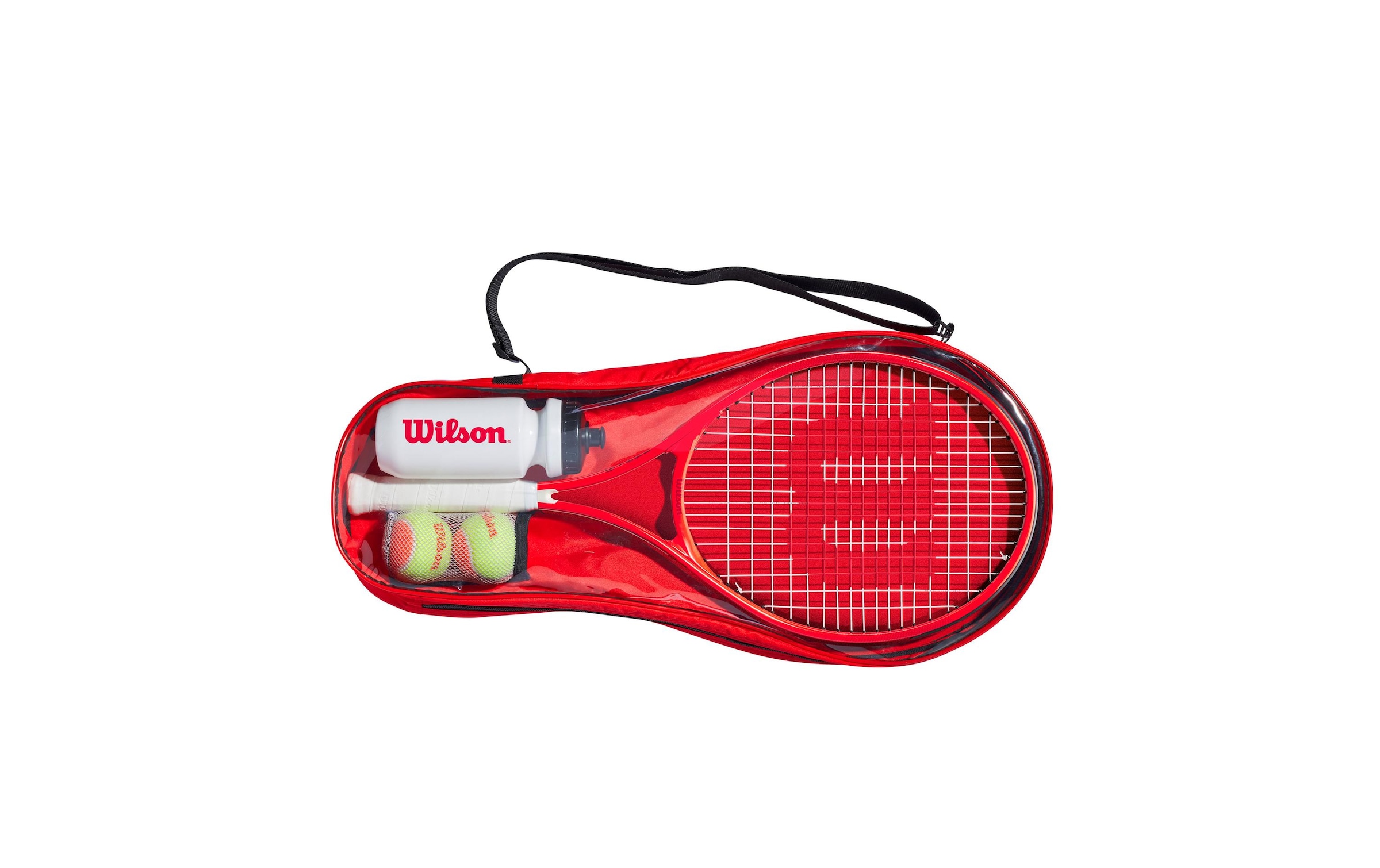 Wilson Tennisschläger »Federer Starter Set«