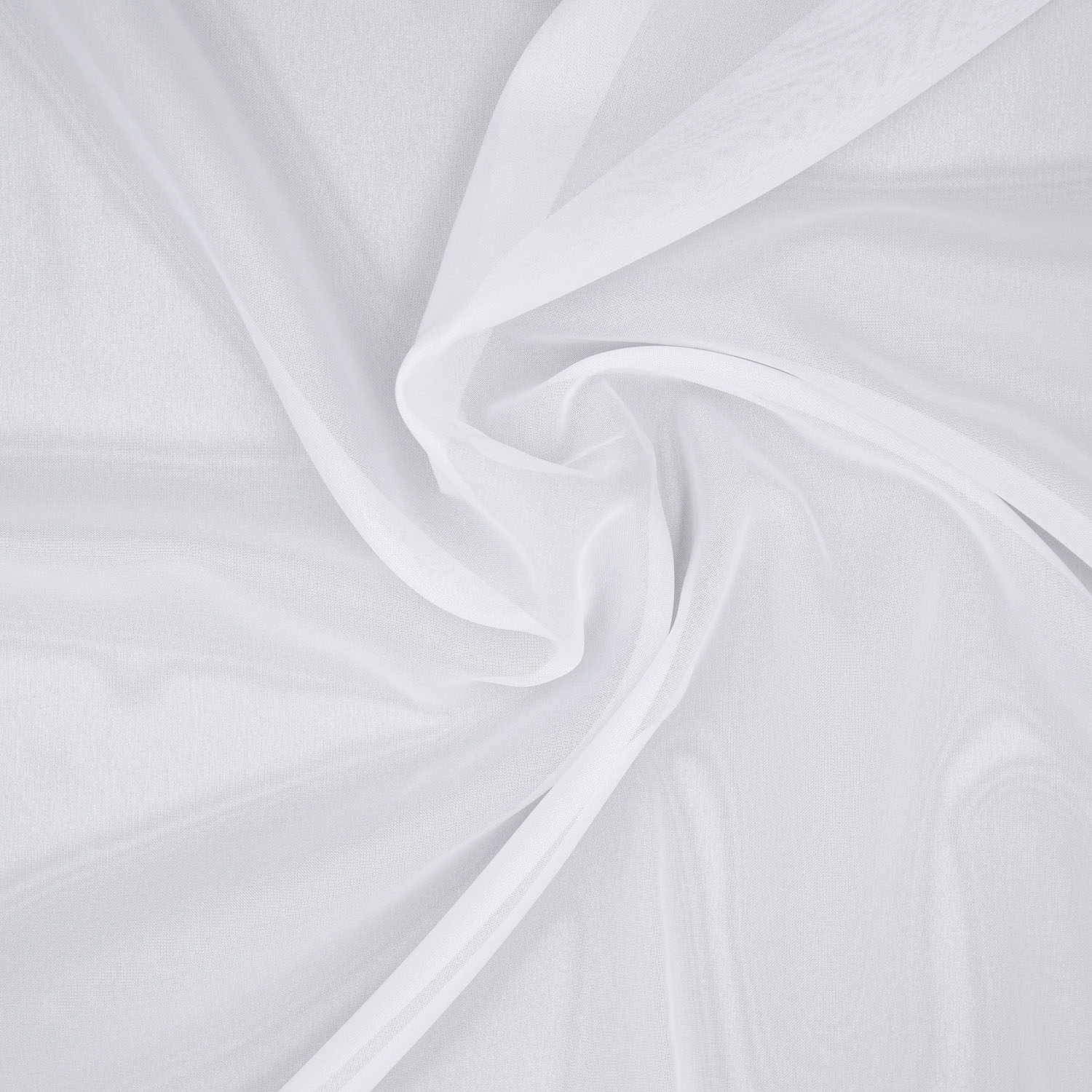 Gerster Gardine »Bianca«, (1 St.), Fertigstore Voile recyclet "Bianca"