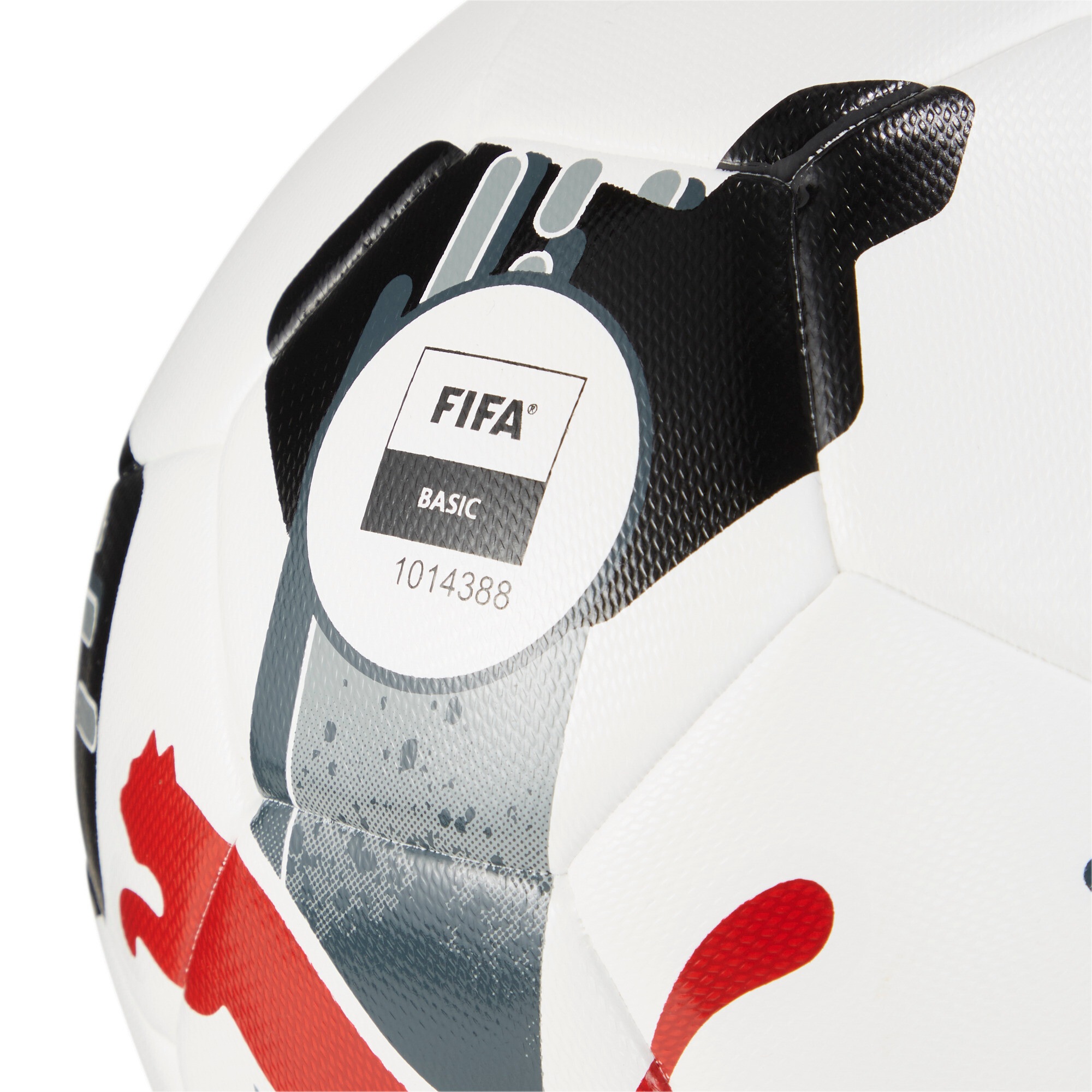 PUMA Fussball »PUMA ORBITA 4 HYB (FIFA BASIC)«