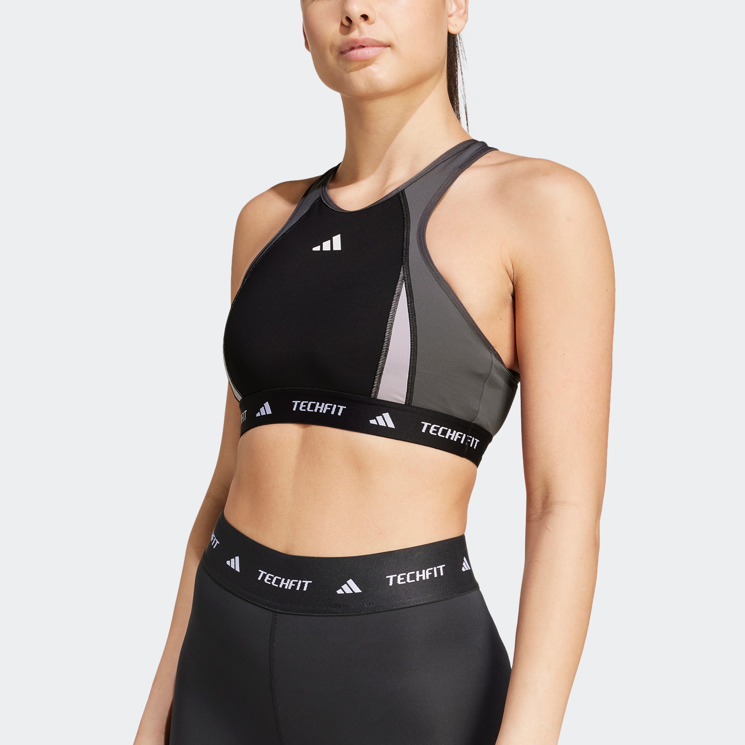 adidas Performance Sport-BH »TF MS HN CB BRA«