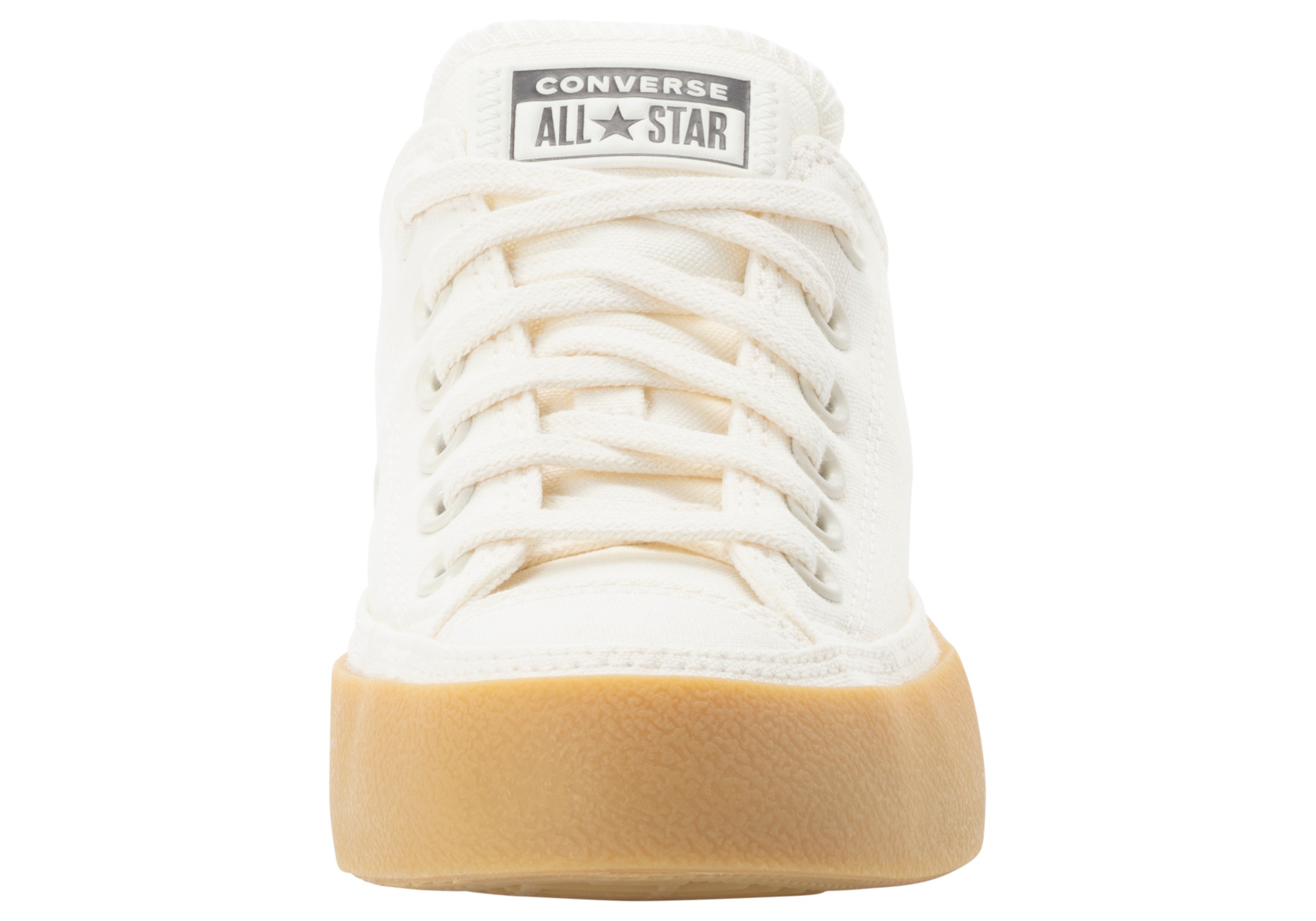 Converse Sneaker »CHUCK TAYLOR ALL STAR RETRO RUBBER«