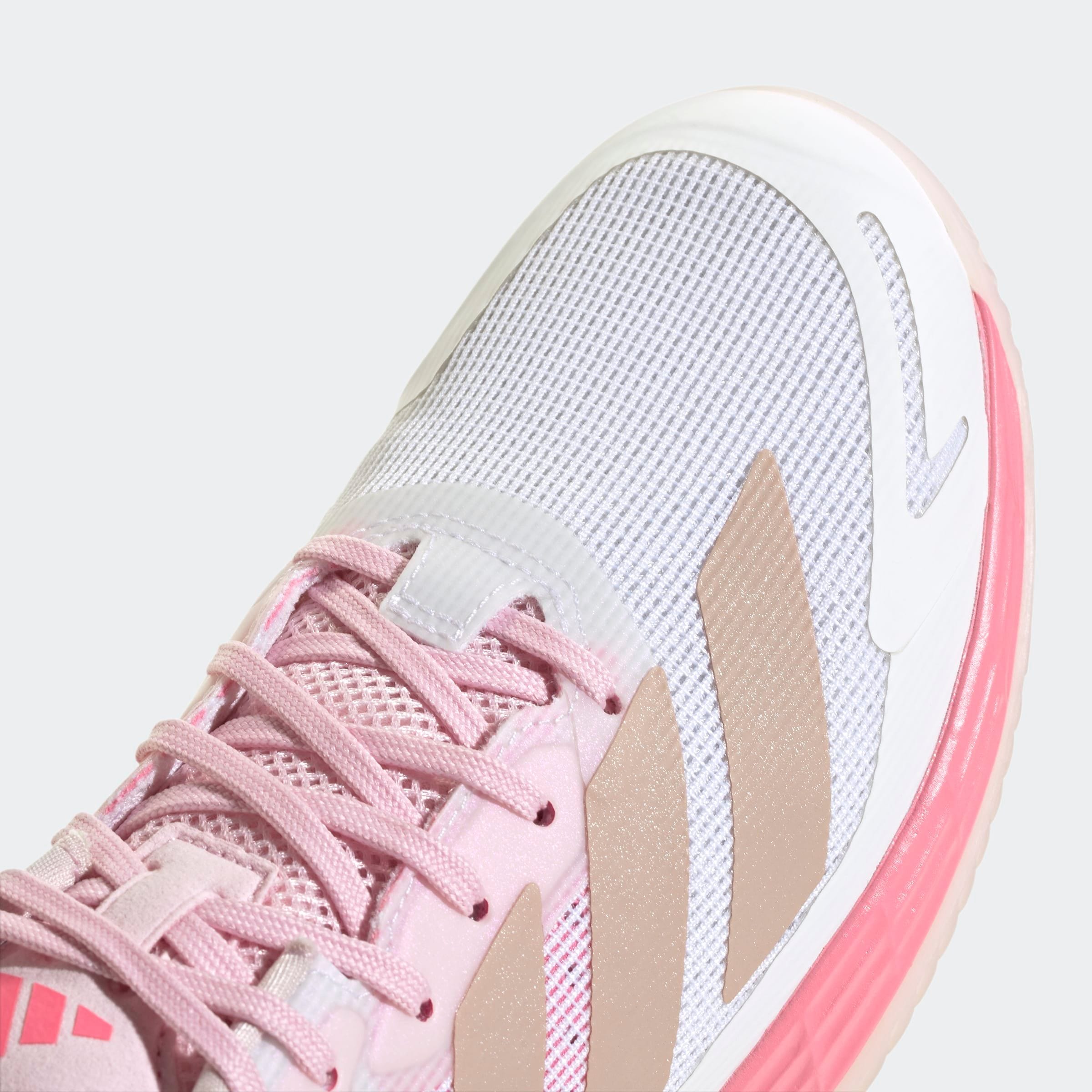 adidas Performance Tennisschuh, geeignet für Hartplatz und Sandplatz
