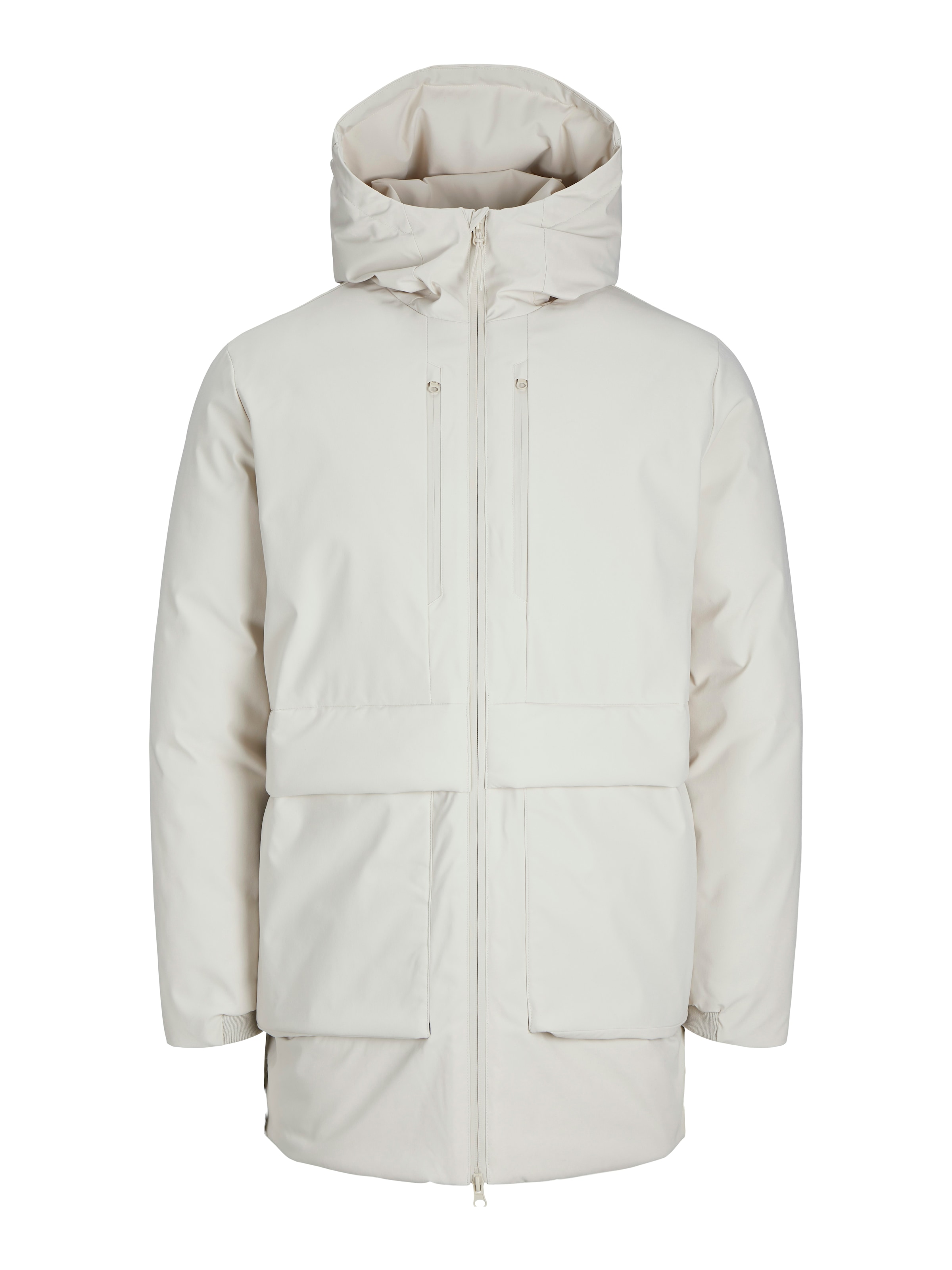 Jack & Jones Parka »JCOCHARLIE PARKA JACKET BF« mit Kapuze
