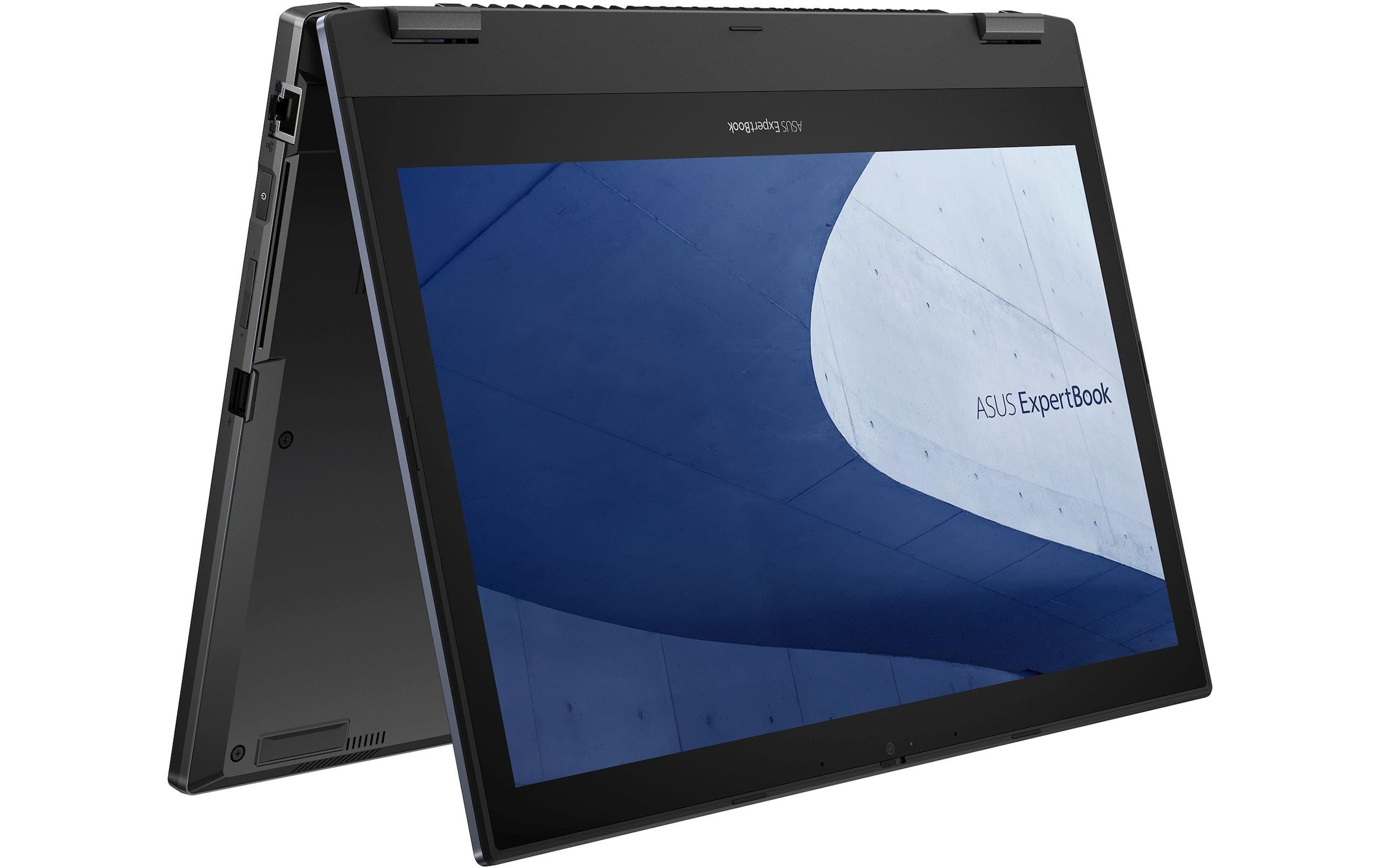 Asus Convertible Notebook »L2 Flip L2402FYA-N«, 35,42 cm, / 14 Zoll, AMD, Ryzen 5, Radeon Graphics, 512 GB SSD