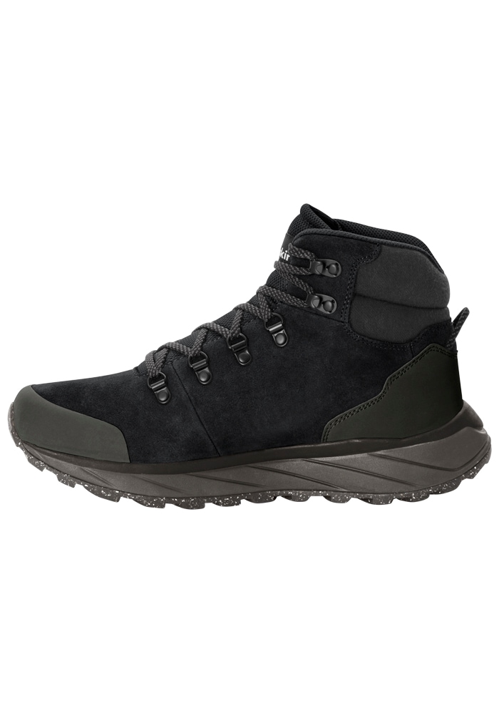 Jack Wolfskin Outdoorschuh »TERRAVENTURE URBAN MID M«