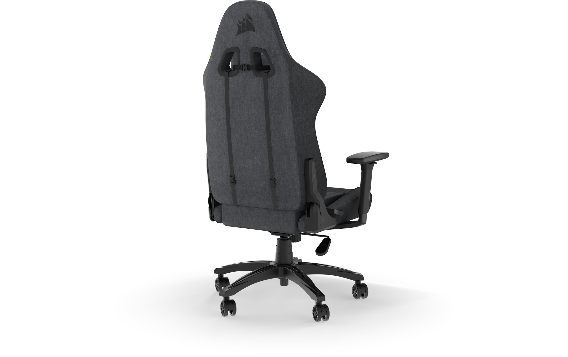 Corsair Gaming-Stuhl »TC100 Relaxed Stoff Anthrazit«