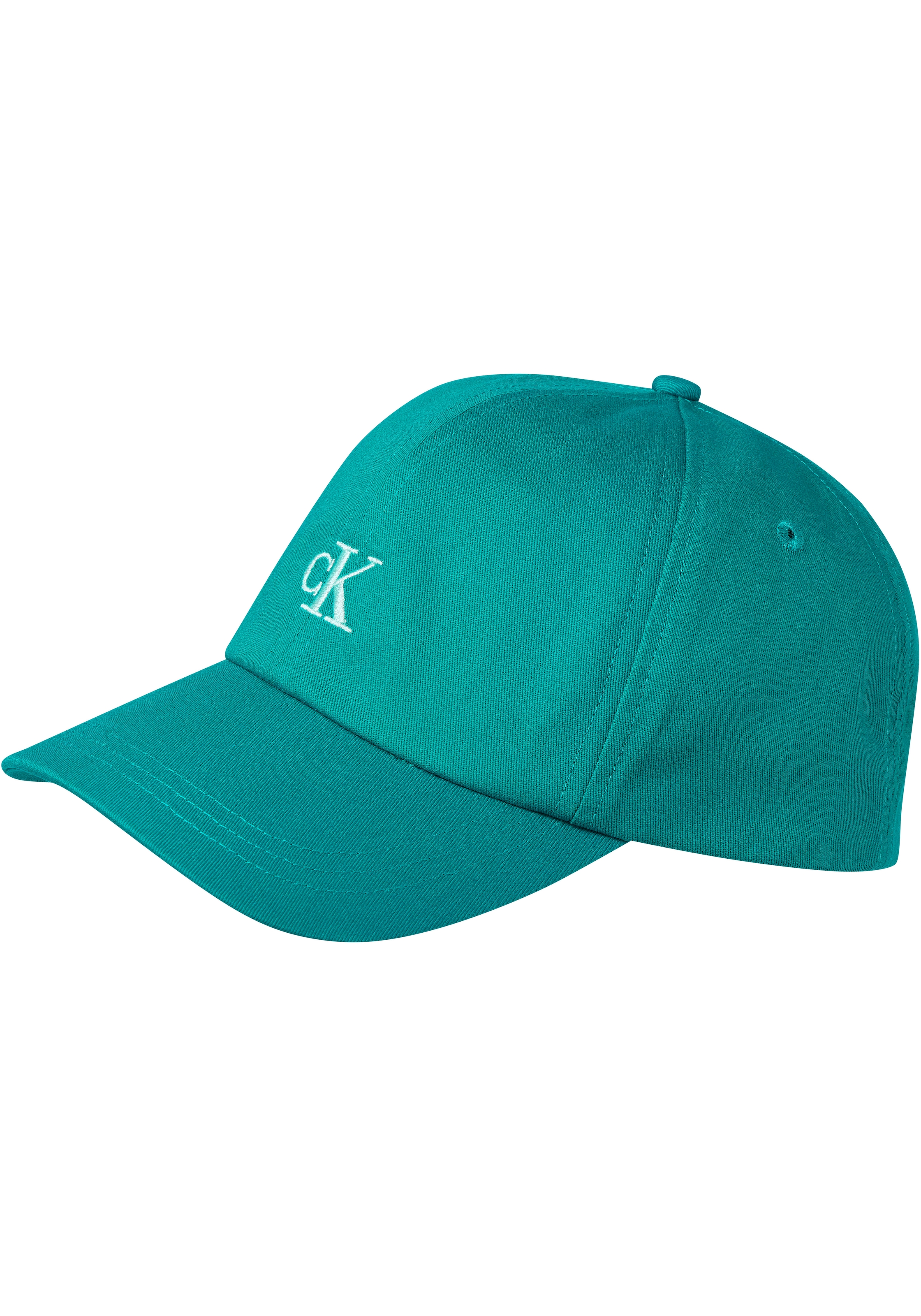 Baseball Cap »MONOGRAM BASEBALL CAP«, für Kinder bis 16 Jahre mit Klettverschluss