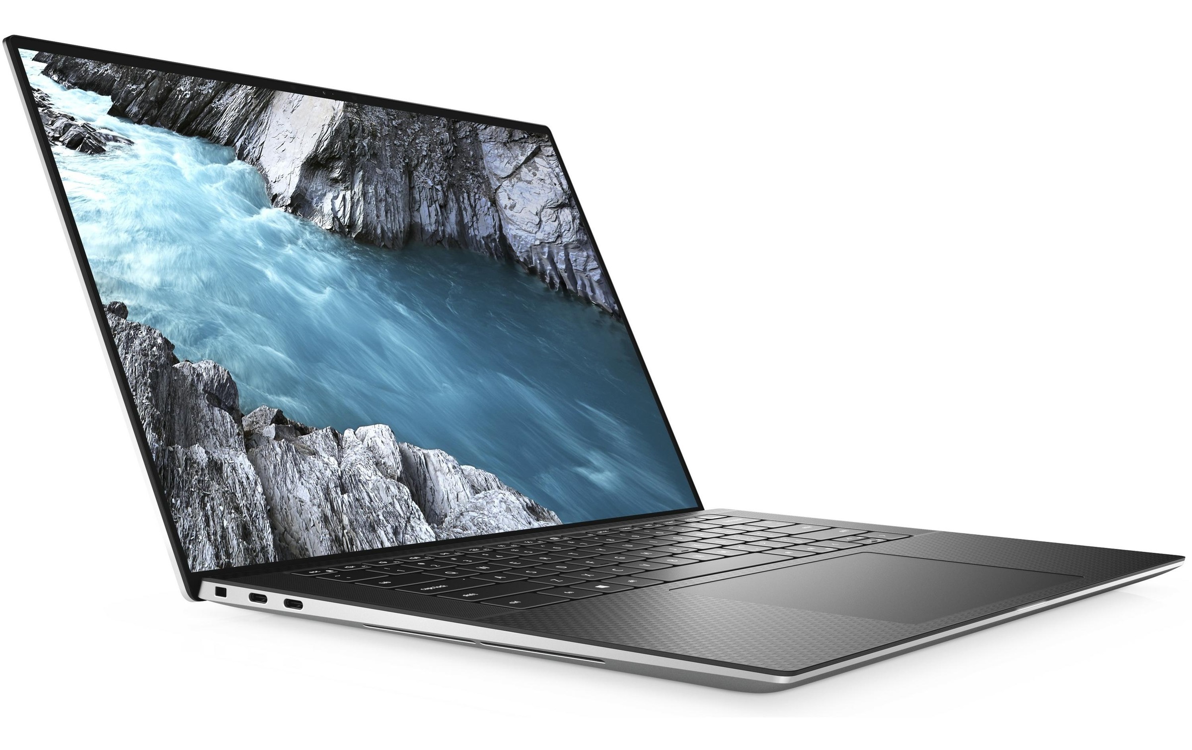 Dell Notebook »XPS 15 9510-FF36F«, 39,46 cm, / 15,6 Zoll, Intel, Core i7, GeForce RTX 3050 Ti, 1000 GB SSD