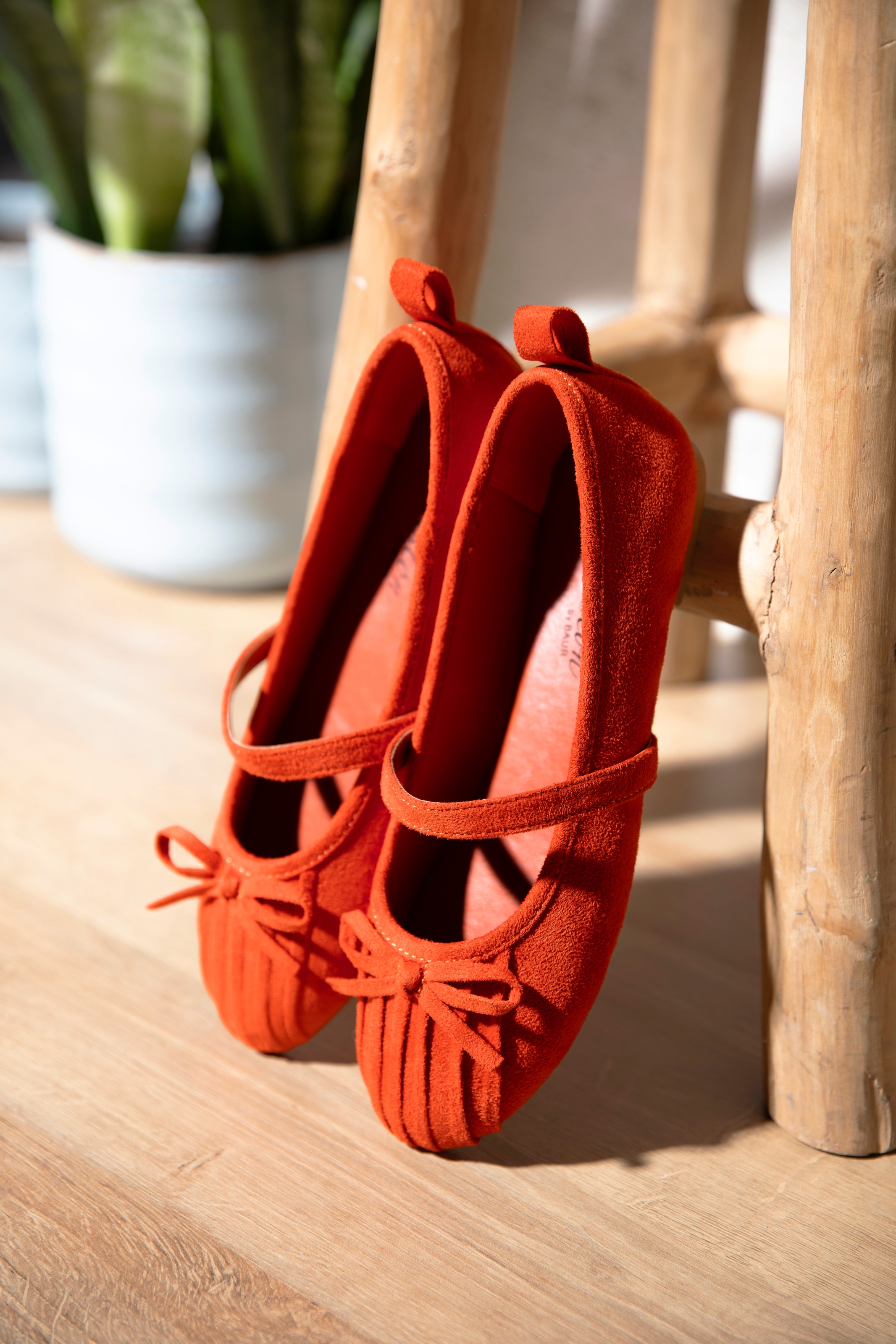 Aniston SHOES Ballerina, Riemchenballerina, Schlupfschuh, Loafer, Slipper - NEUE KOLLEKTION