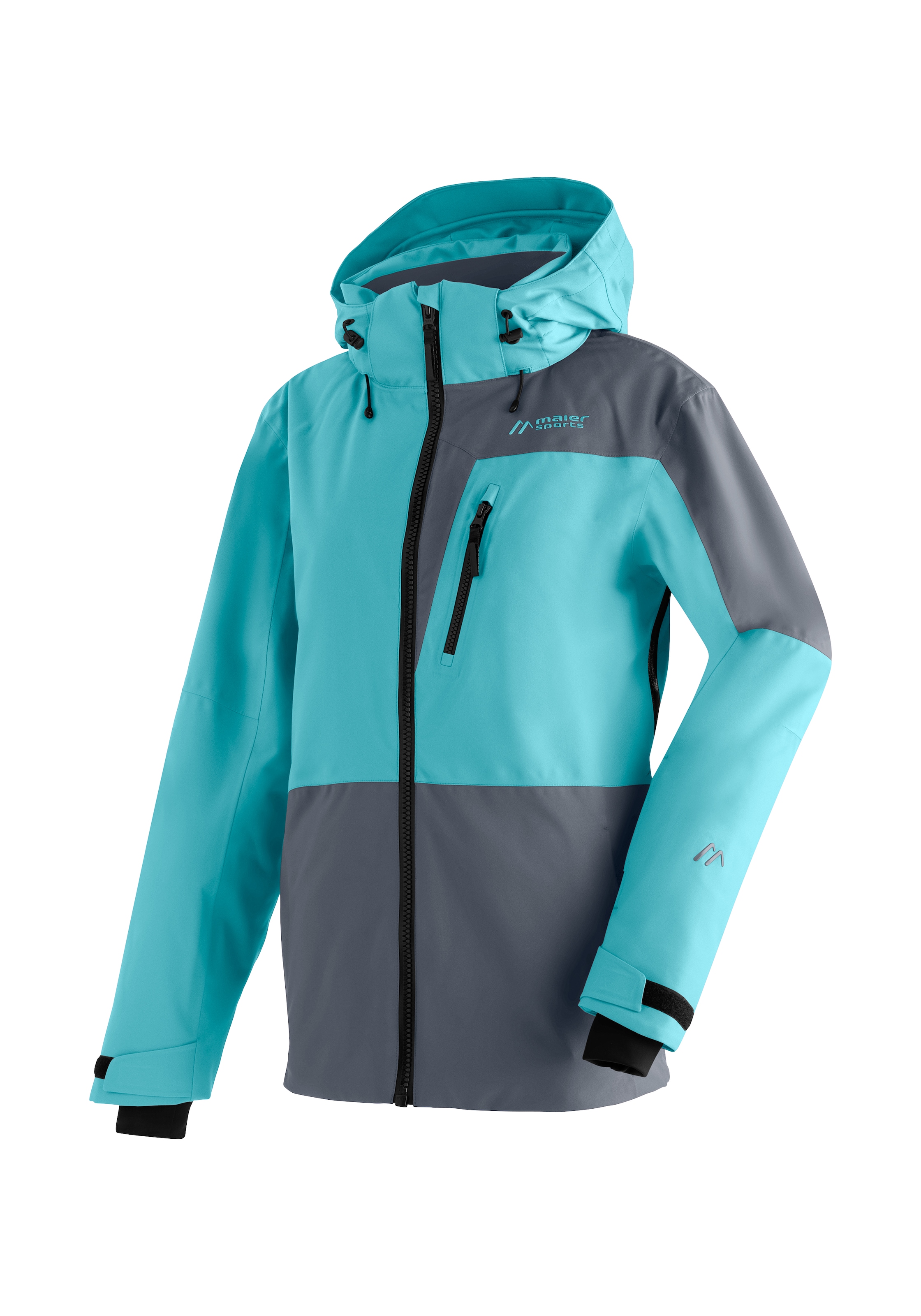 Skijacke »Favik W«, atmungsaktive Damen Ski-Jacke, wasserdichte und winddichte...