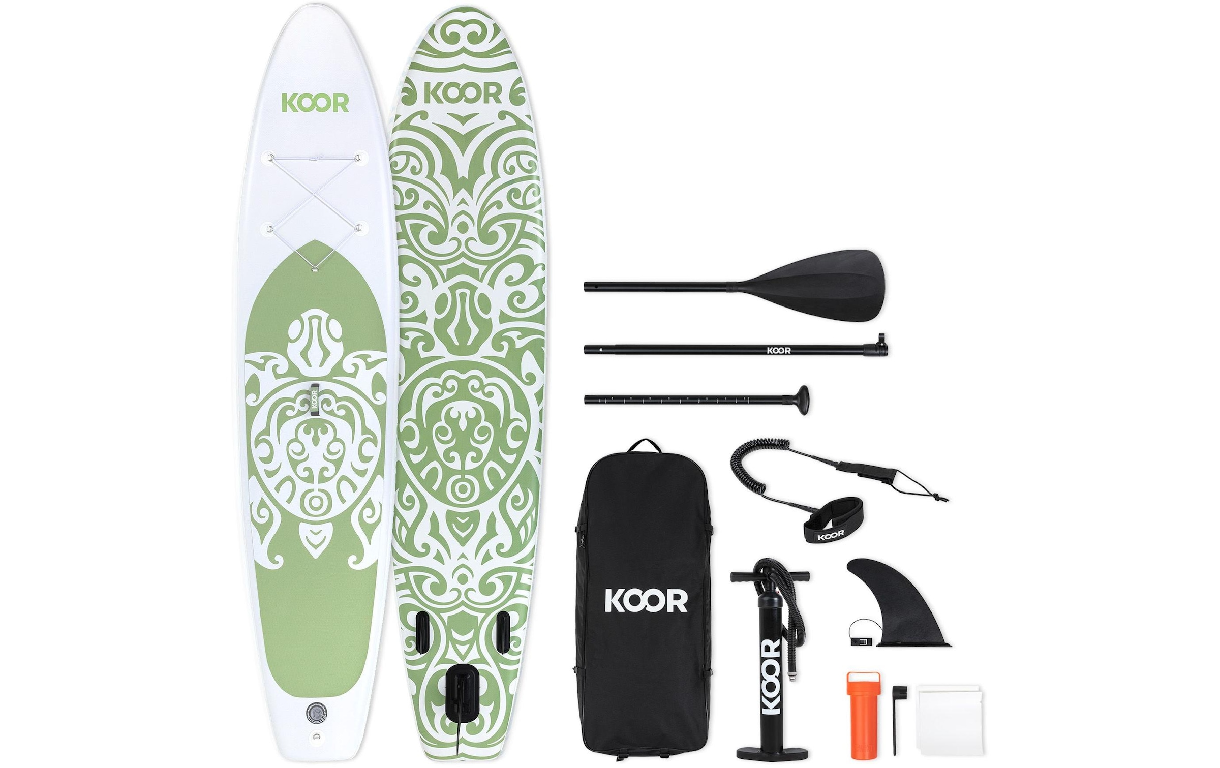 KOOR SUP-Board »Board Nuusa Allround 120« kaufen