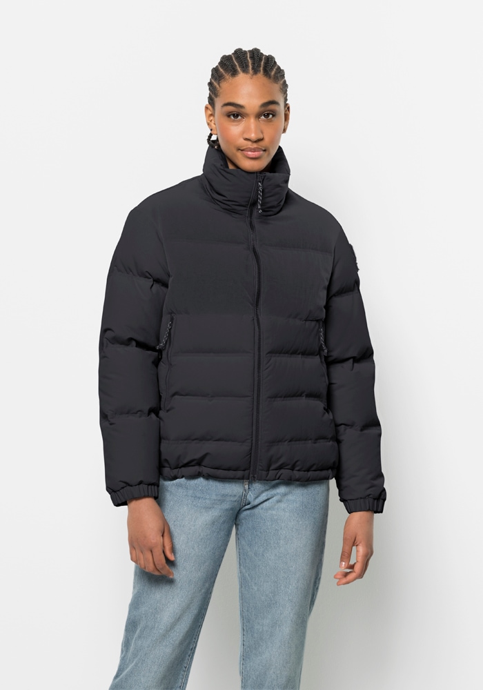 Jack Wolfskin Daunenjacke ALEX DOWN JKT W Online Shoppen Bei Jelmoli