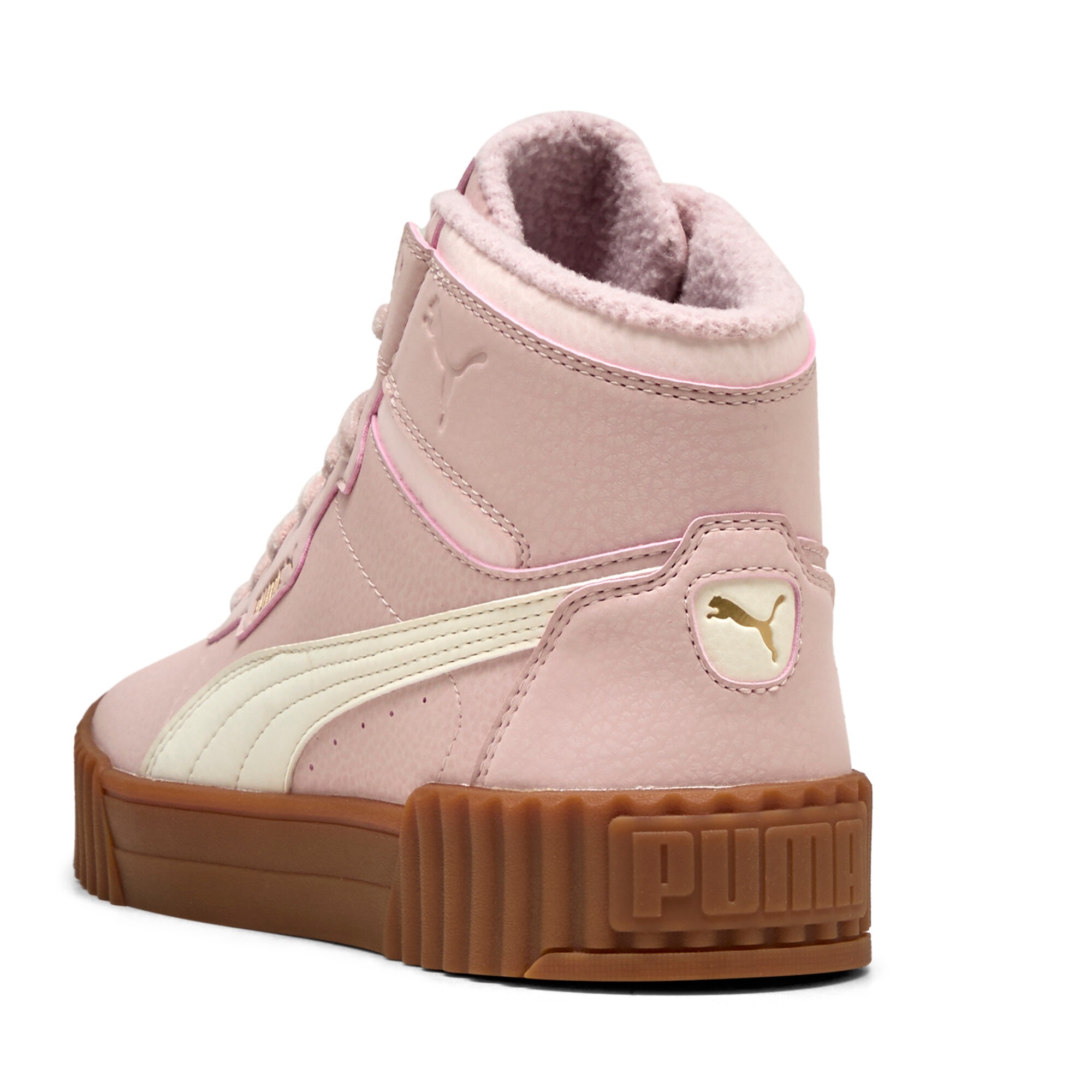 PUMA Sneaker »CARINA 3.0 MID WTR«