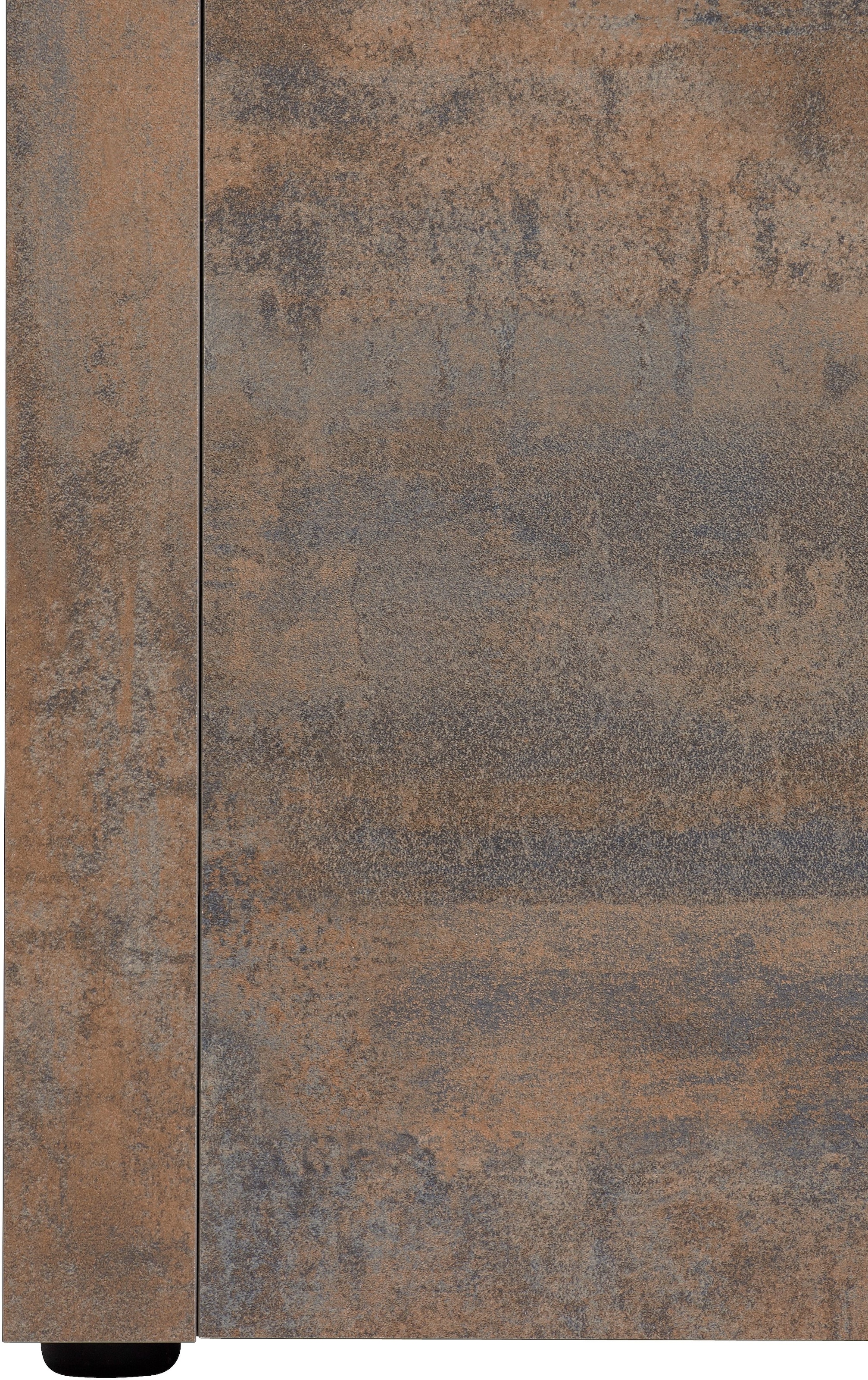 borchardt Möbel Sideboard »Santa Fe«, Breite 166 cm
