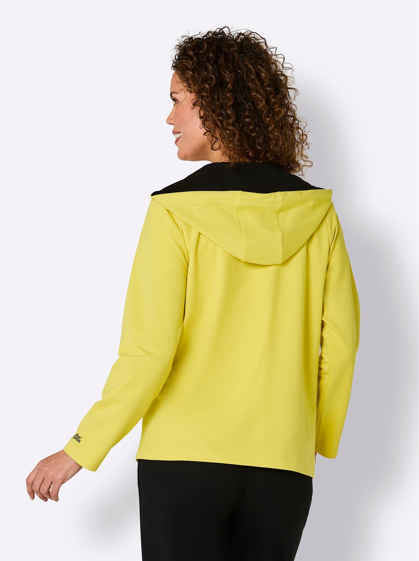 feel good Langjacke