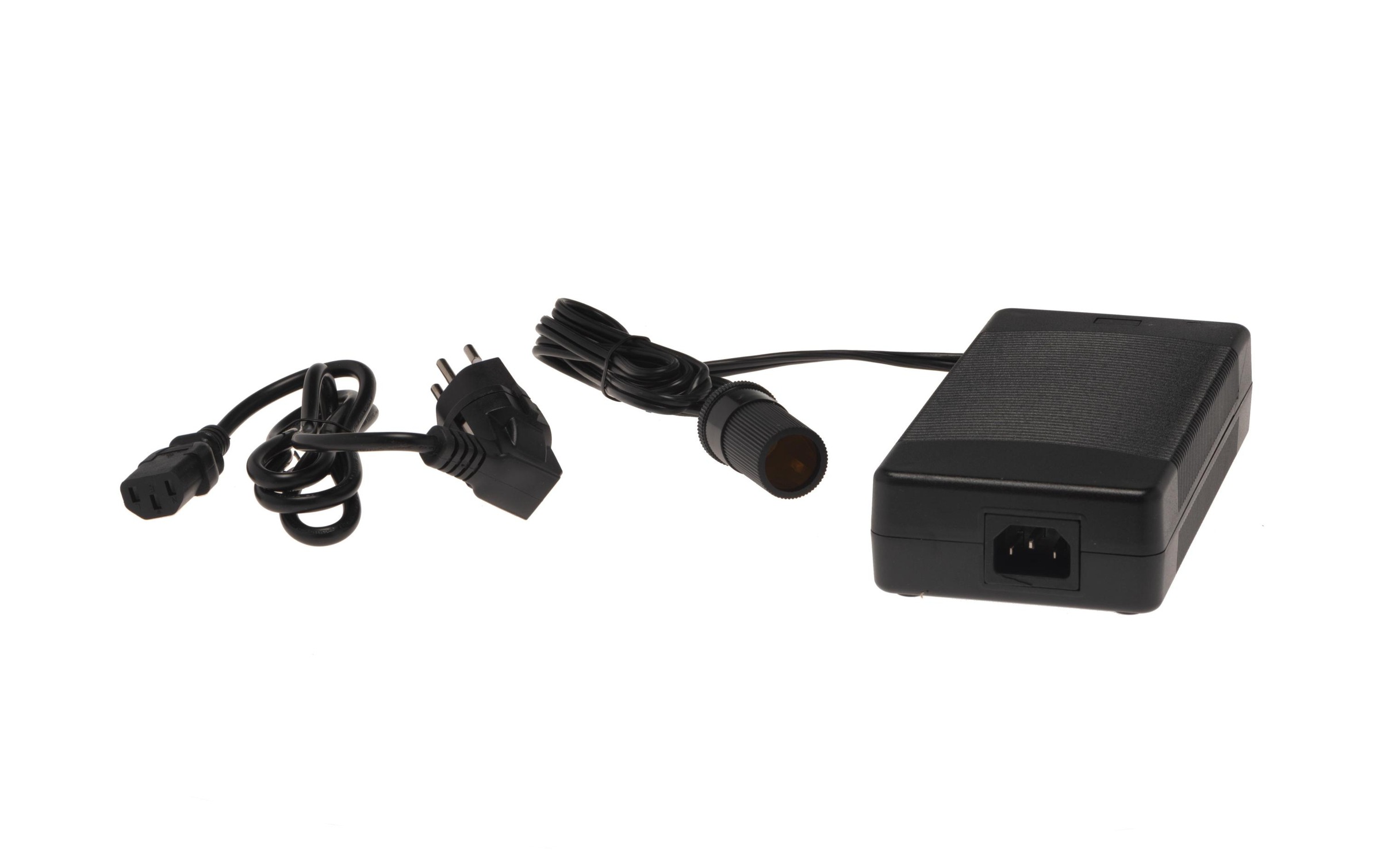Stromadapter »Handpresso Power Adapter zu Auto Handpresso Auto mit 110-240V« kaufen