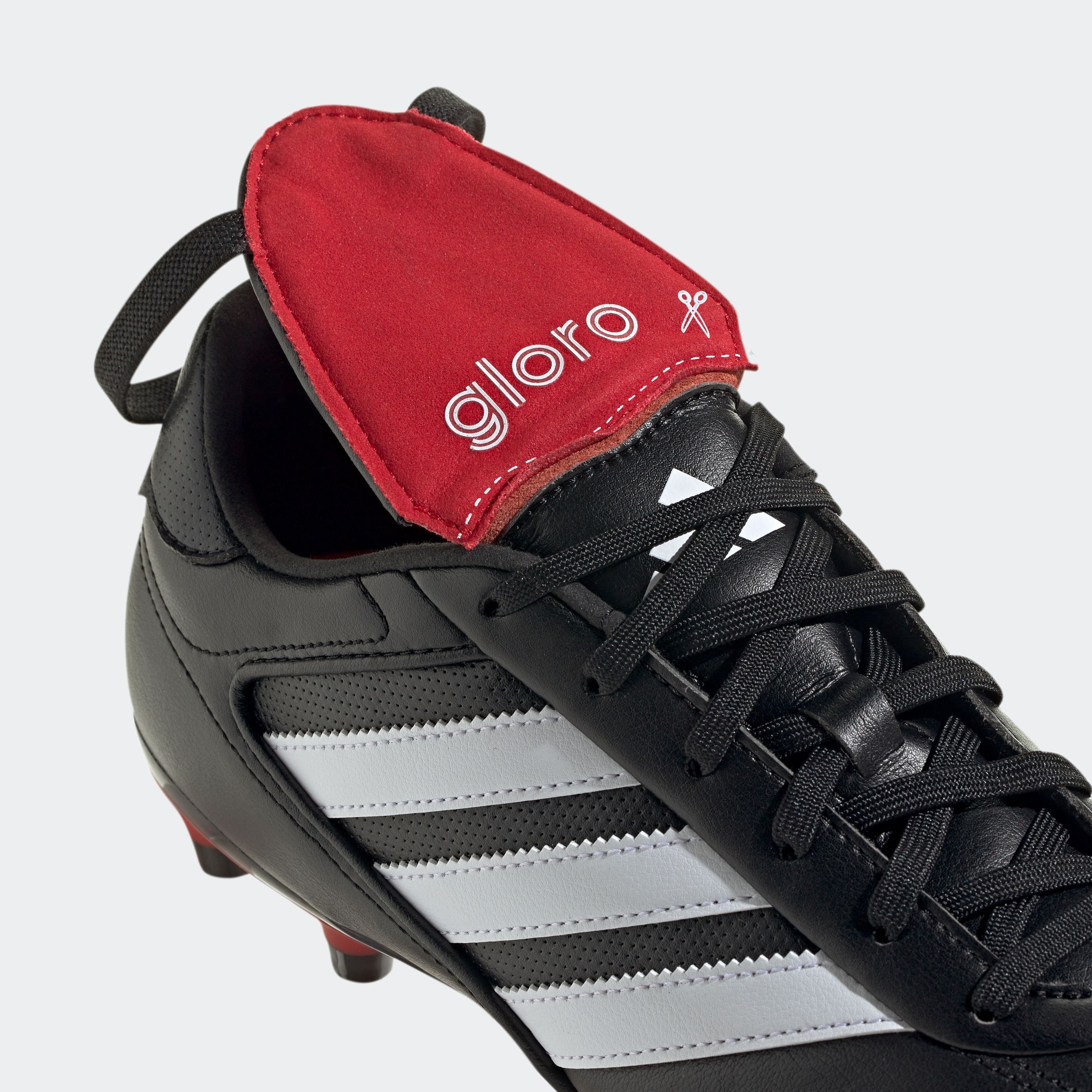 adidas Performance Fussballschuh »COPA GLORO 2 FG«, geeignet für Rasenplätze