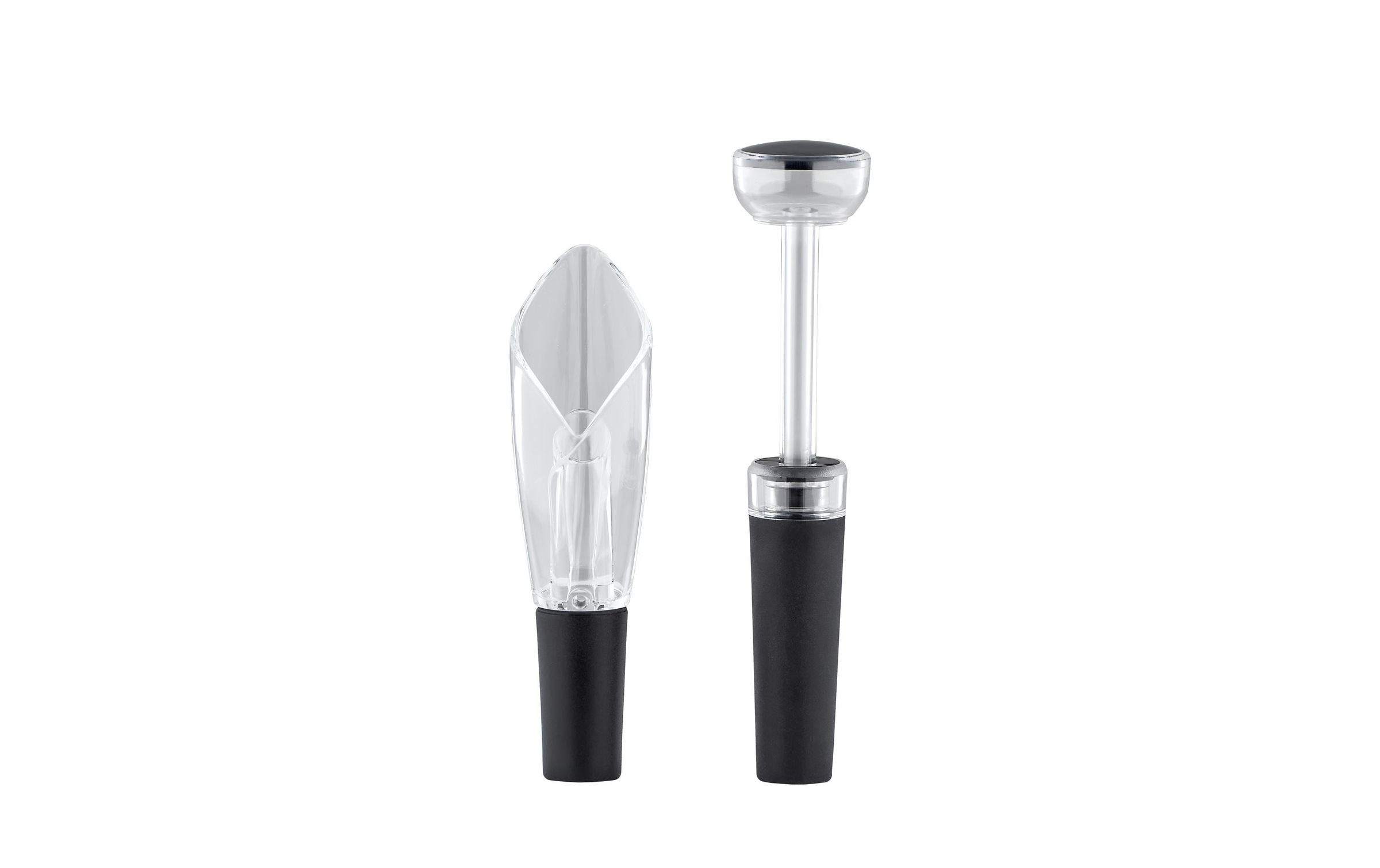 Haier Flaschenausgiesser