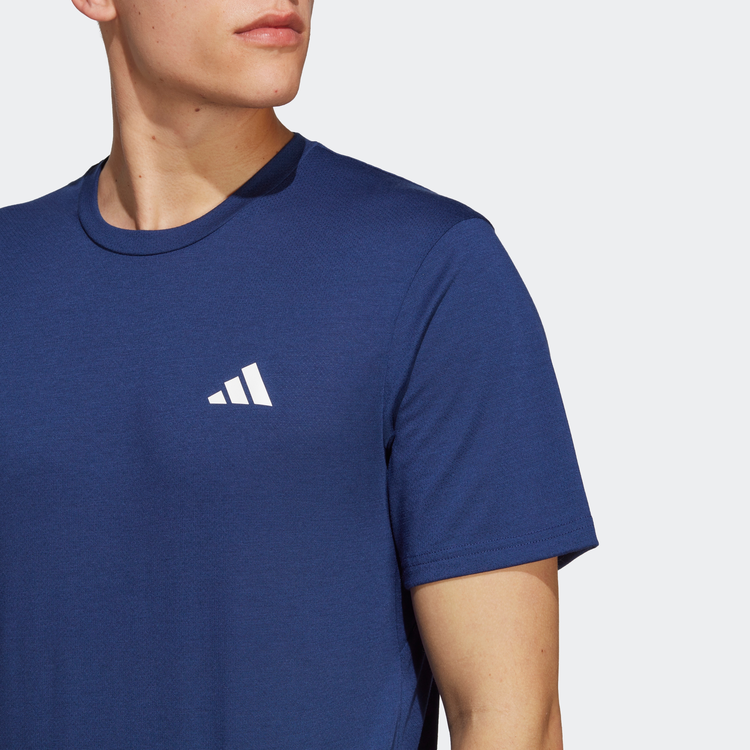 adidas Performance T-Shirt »TRAIN ESSENTIALS COMFORT TRAINING«