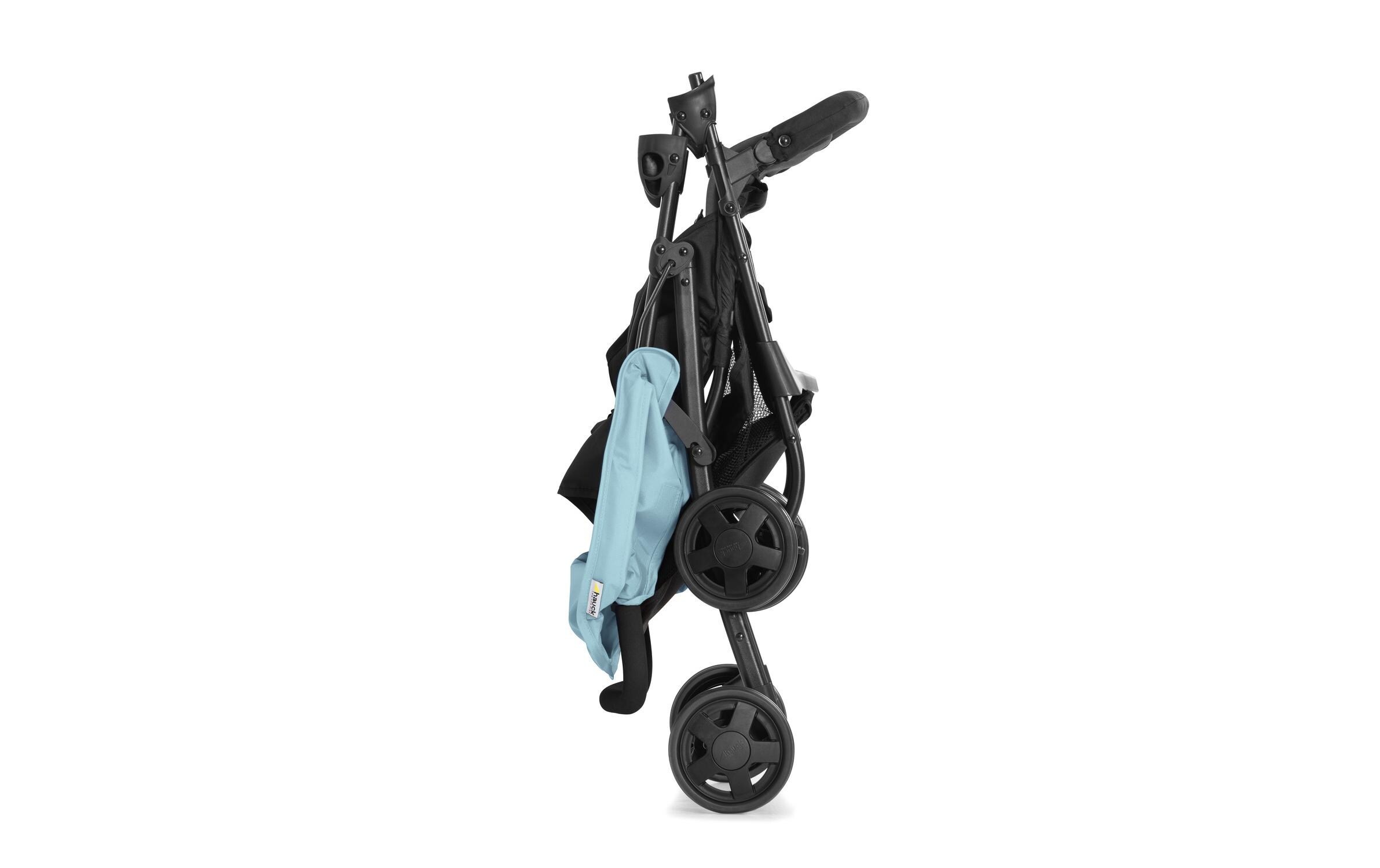 Hauck Kinder-Buggy »Sport Blue«, 15 kg