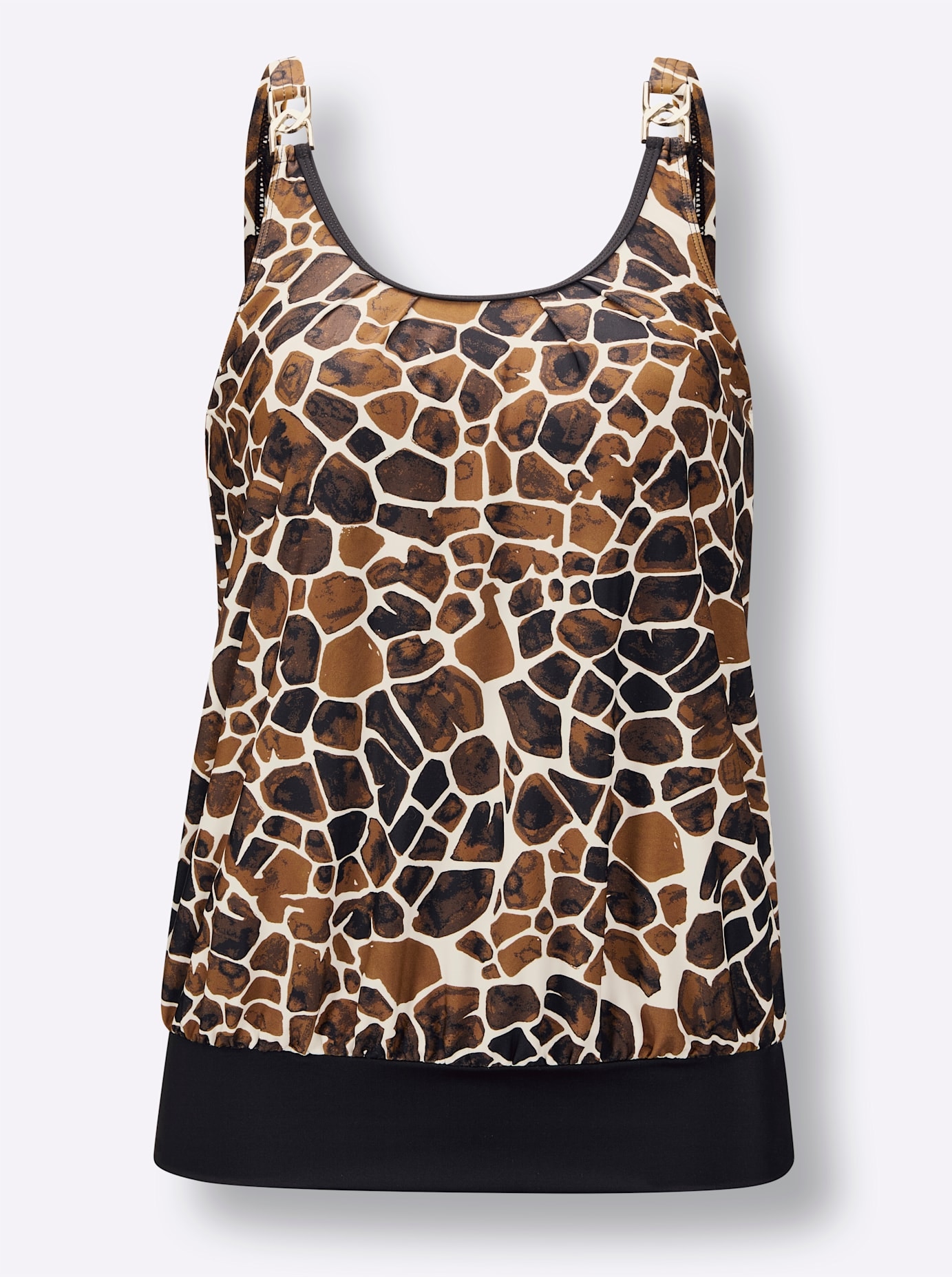 feel good Tankini-Top