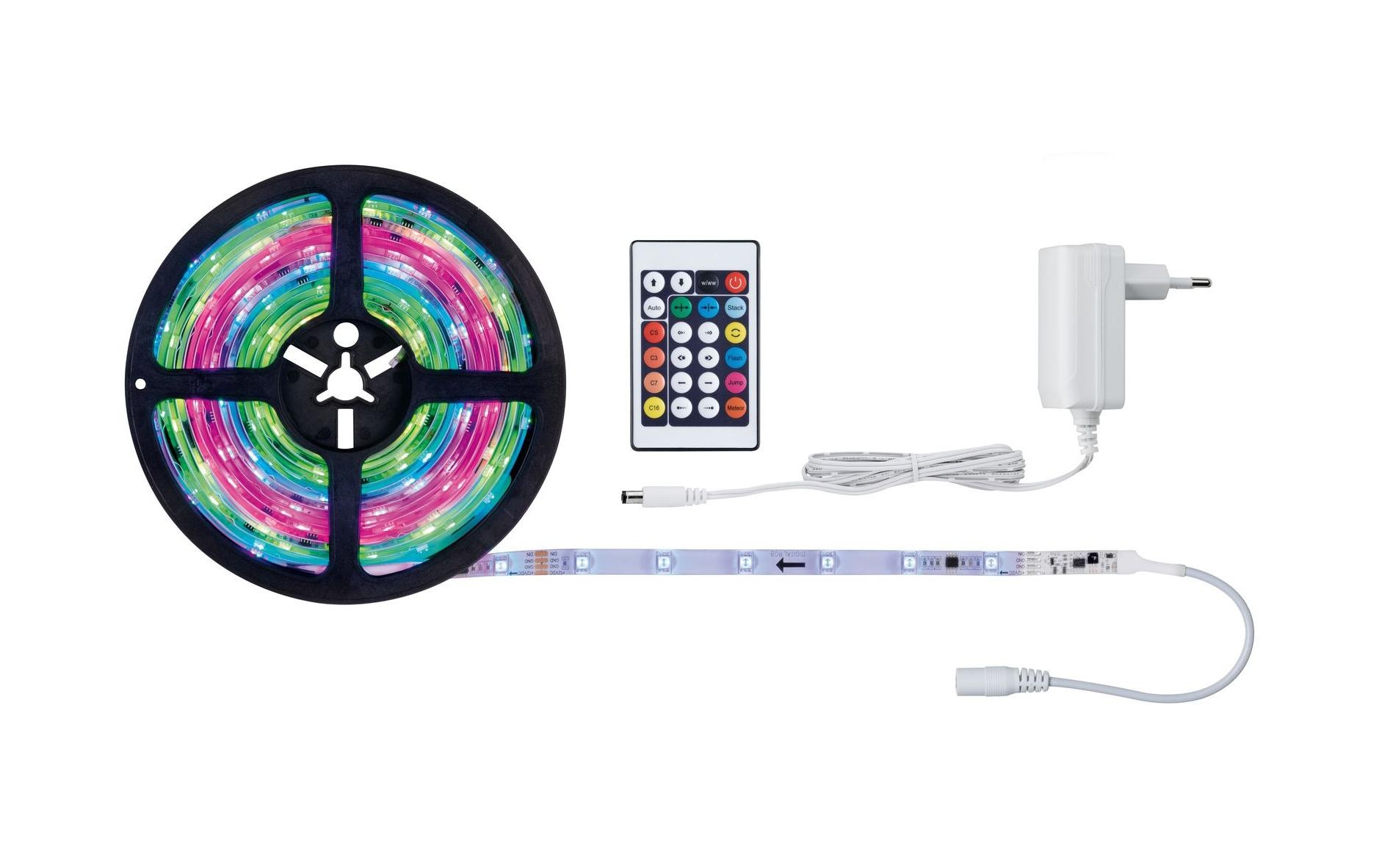 Paulmann LED-Streifen »SimpLED Motion« 150 Stk.-flammig