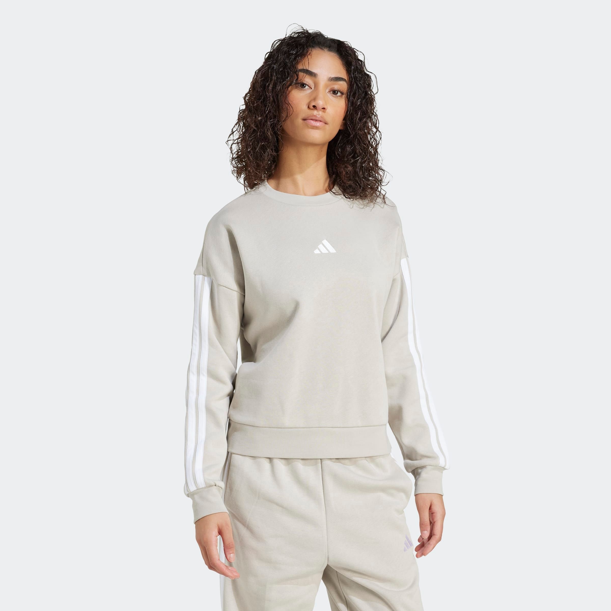adidas Sportswear Sweatshirt "W 3S FL SWT"