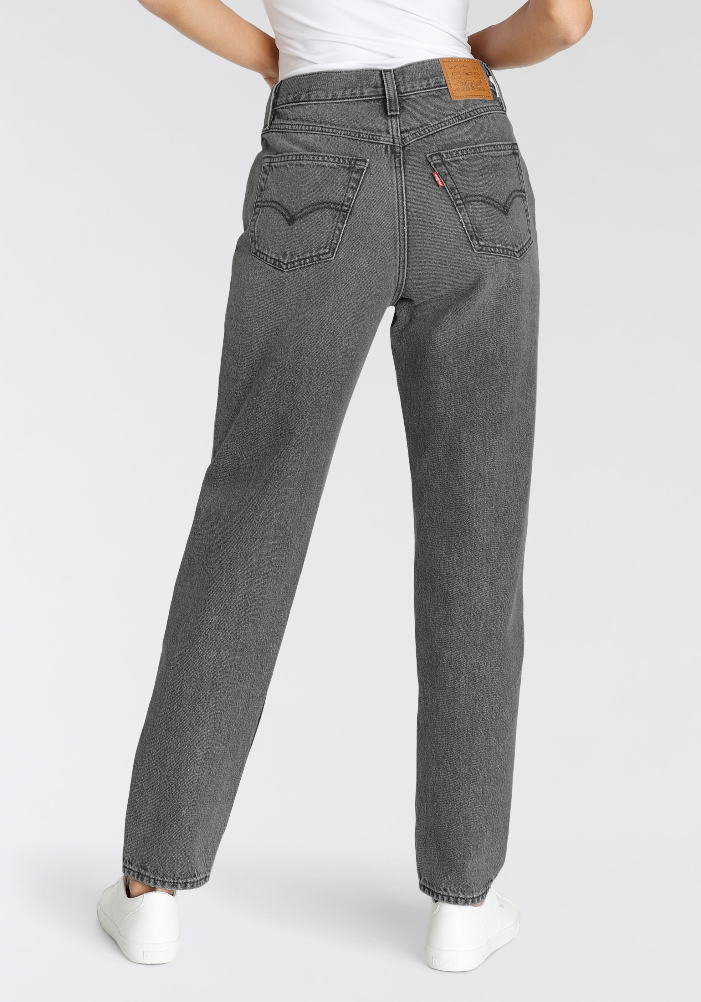 Levi's® Mom-Jeans »80S MOM JEANS« online kaufen bei Jelmoli-Versand Schweiz