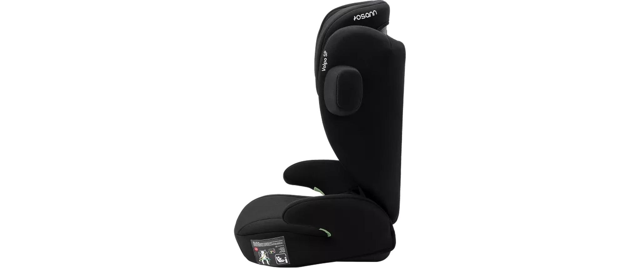 Osann Autokindersitz »Volpo SP«, Klasse 0 / 1 / II / III (bis 36 kg)