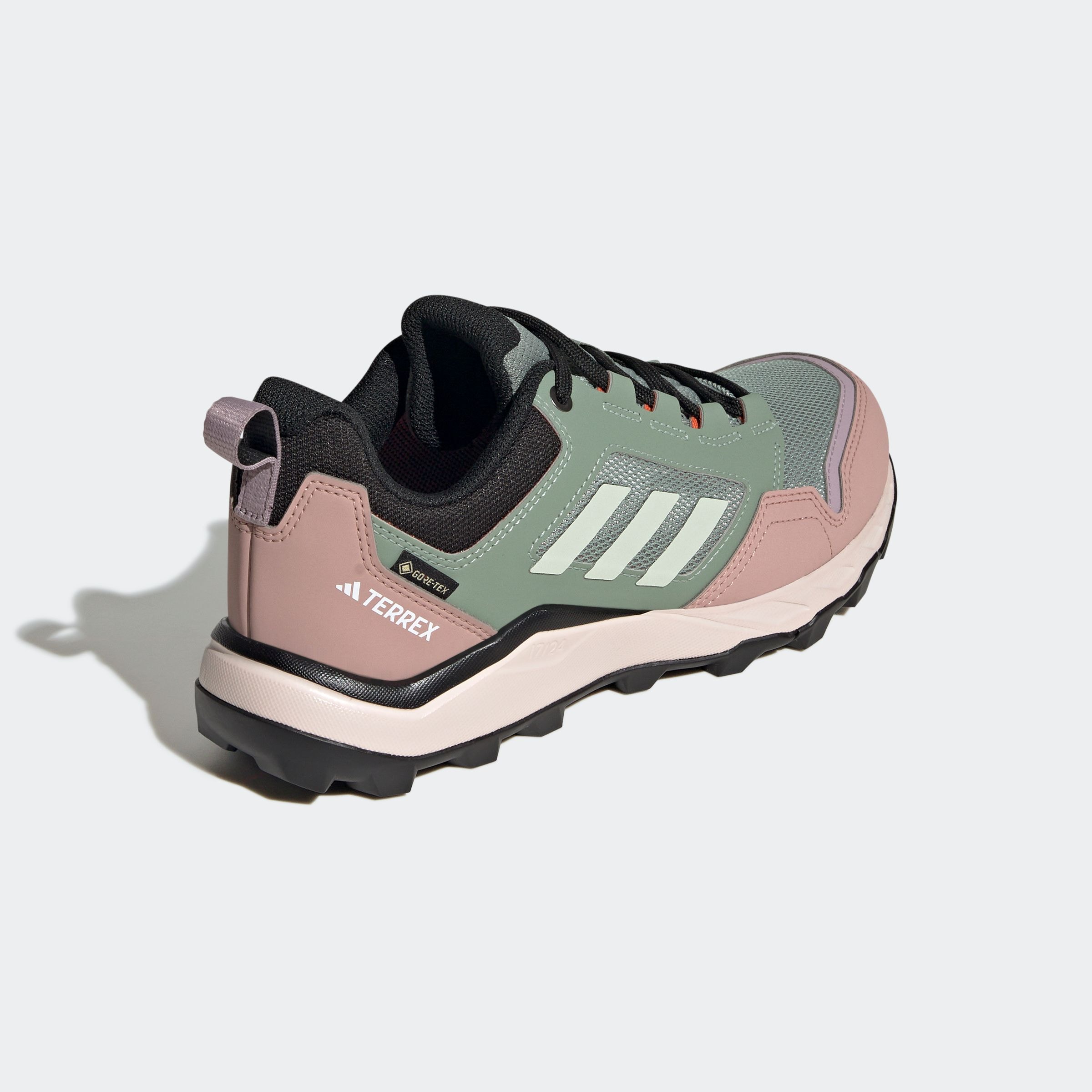 adidas TERREX Trailrunningschuh »TRACEROCKER 2.0 GORE-TEX TRAILRUNNING«, wasserdichte Trailrunningschuhe