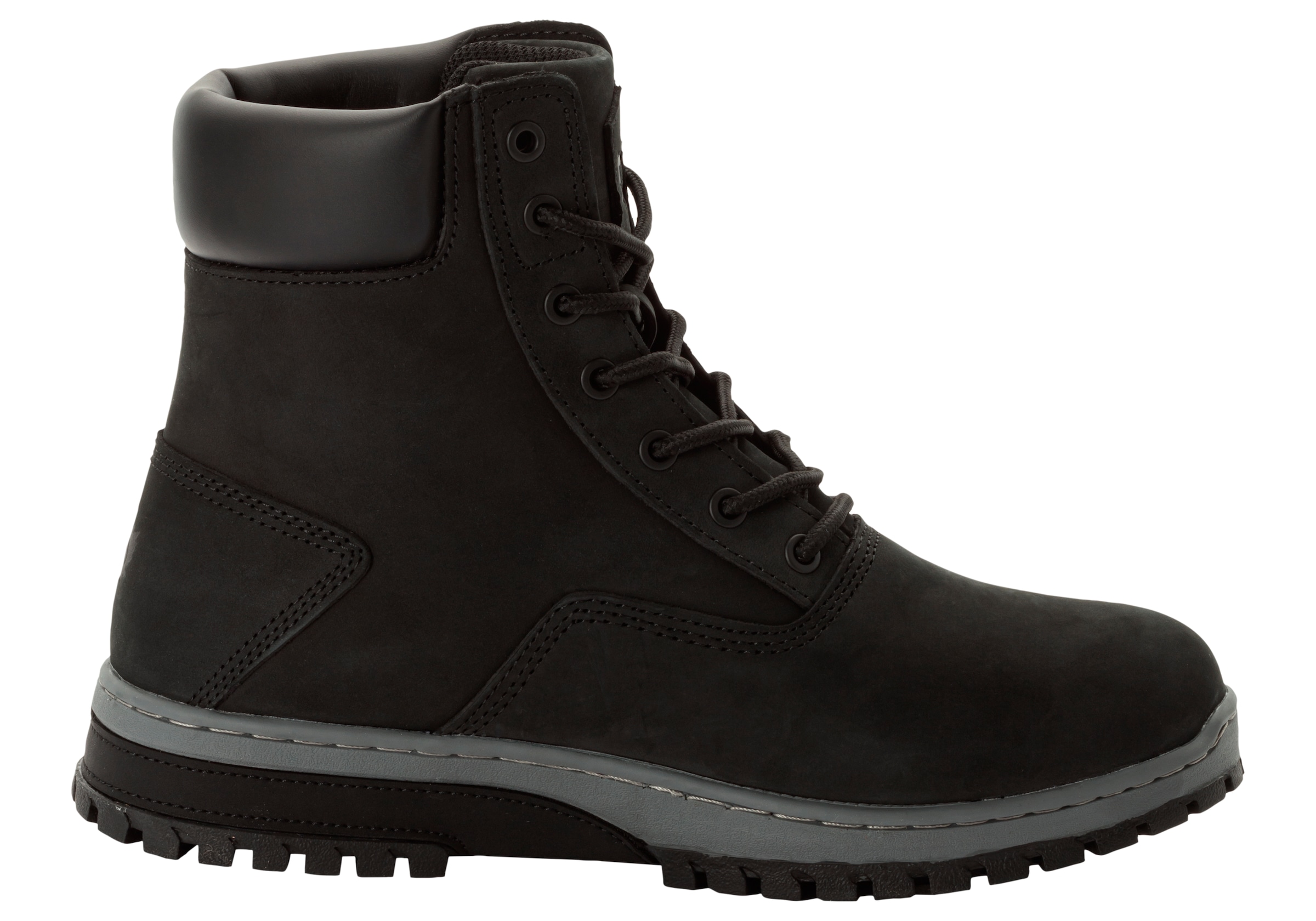 K1X Schnürboots »K1X Territory Boot«, Winterstiefel, Schnürstiefel, Winterschuhe