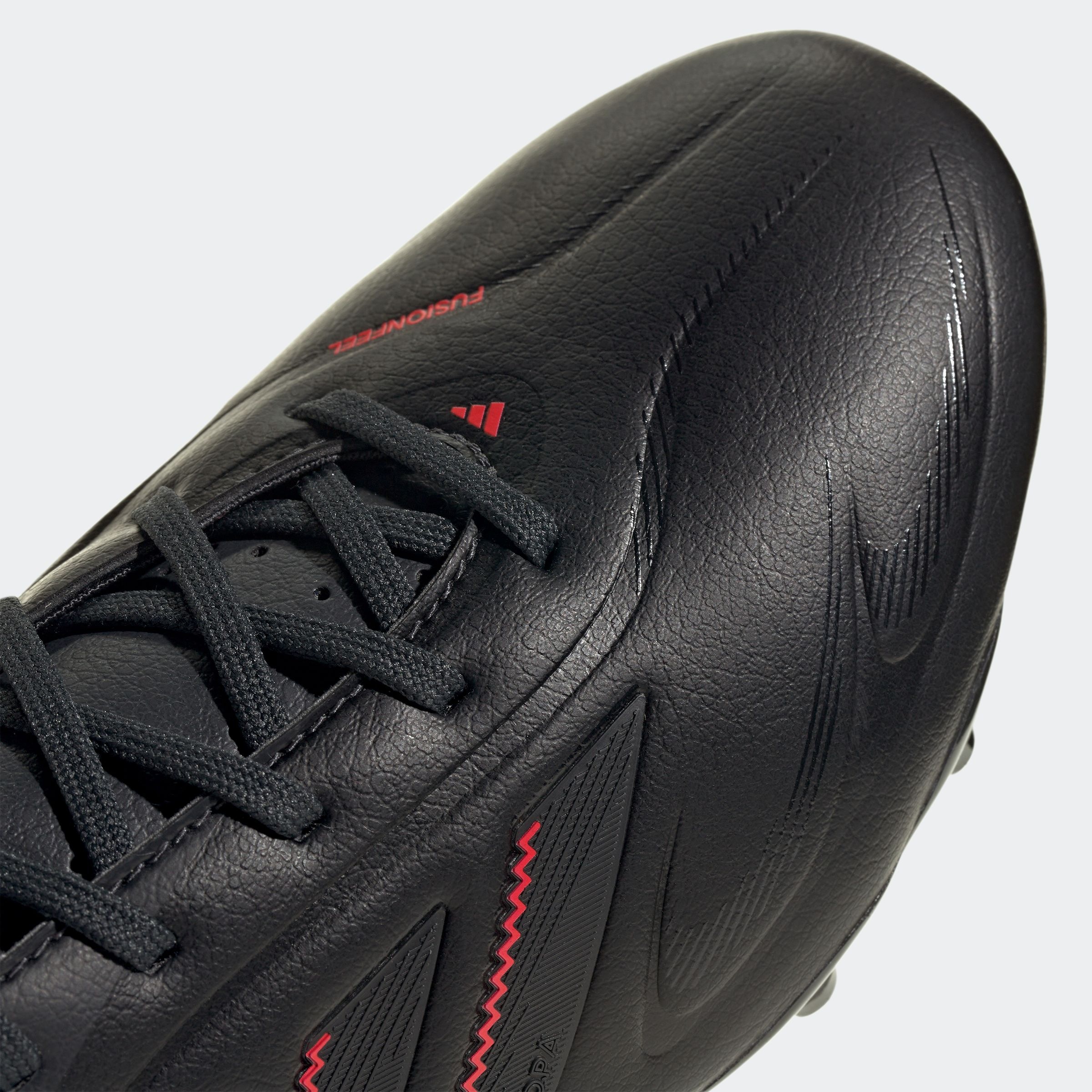 adidas Performance Fussballschuh »COPA PURE 3 LEAGUE KIDS FG/MG«, für Rasenplätze