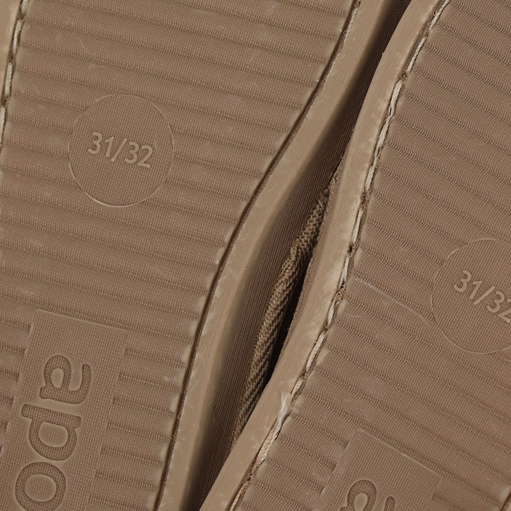 Apollo Hausschuh »KINDER BOOTS«, mit Ziernähten