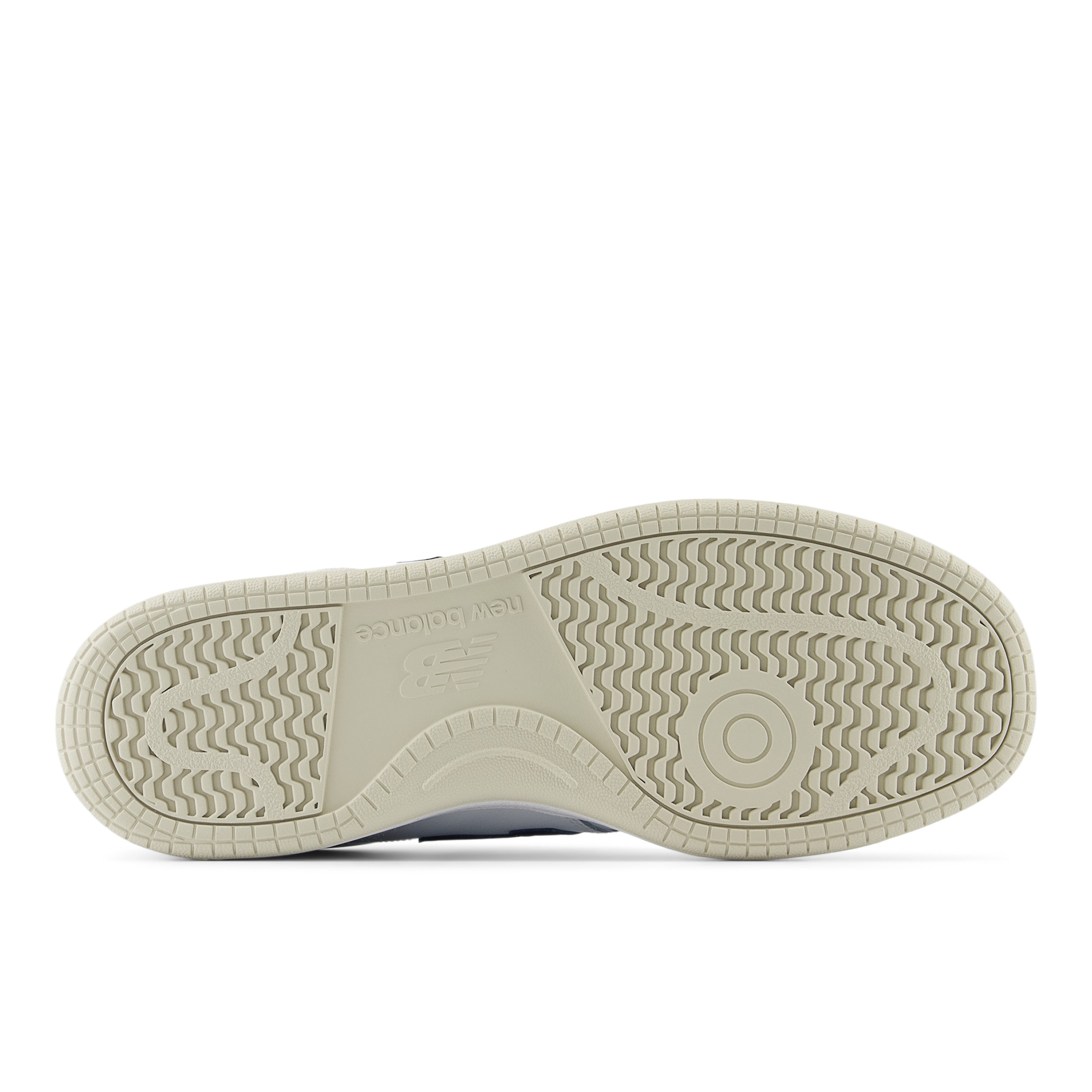 New Balance Sneaker »BB80«, von dem New Balance 550 inspiriert