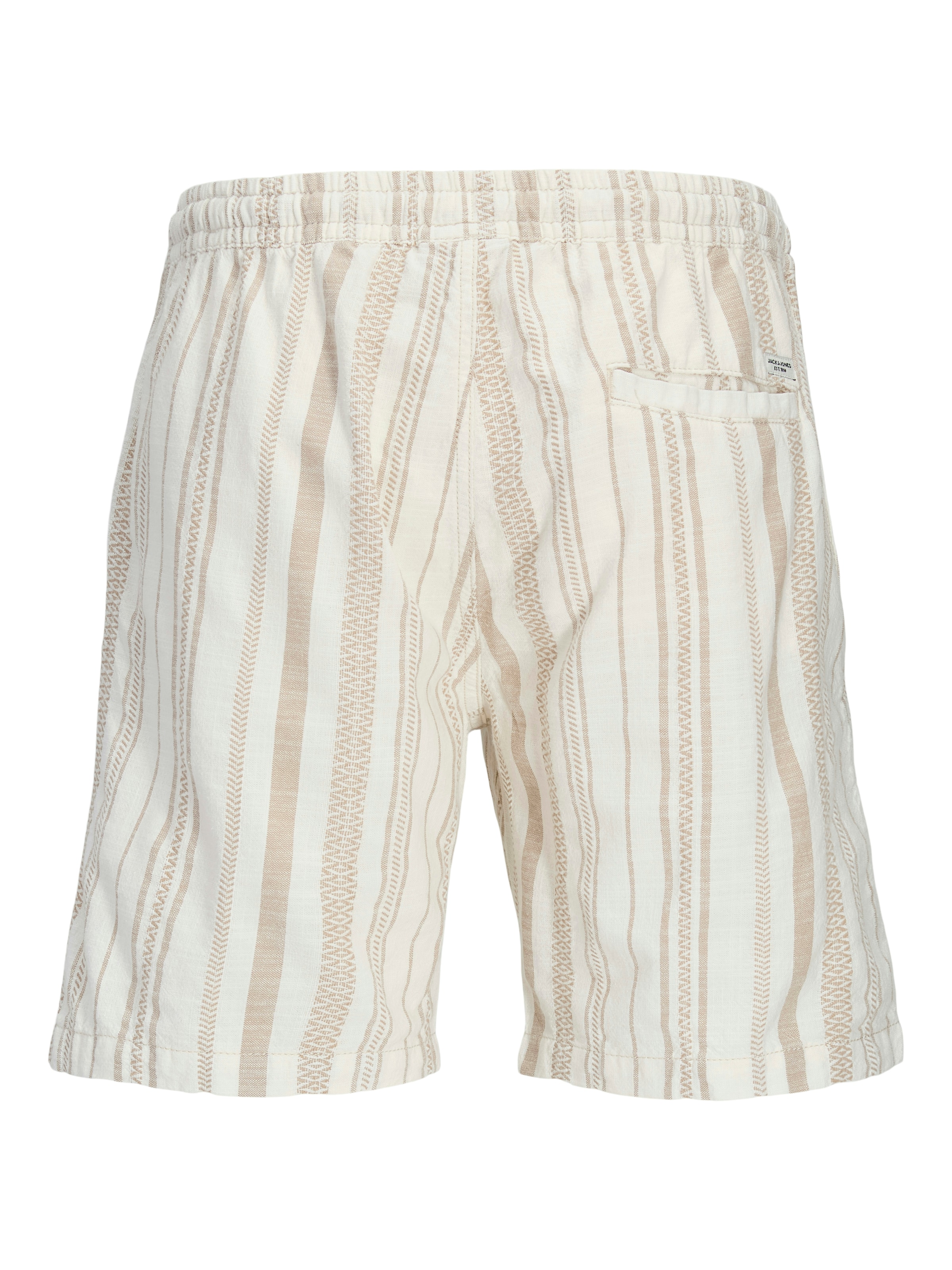 Jack & Jones Shorts »JPSTJAIDEN BOHEME JOGGER SHORT SRT«