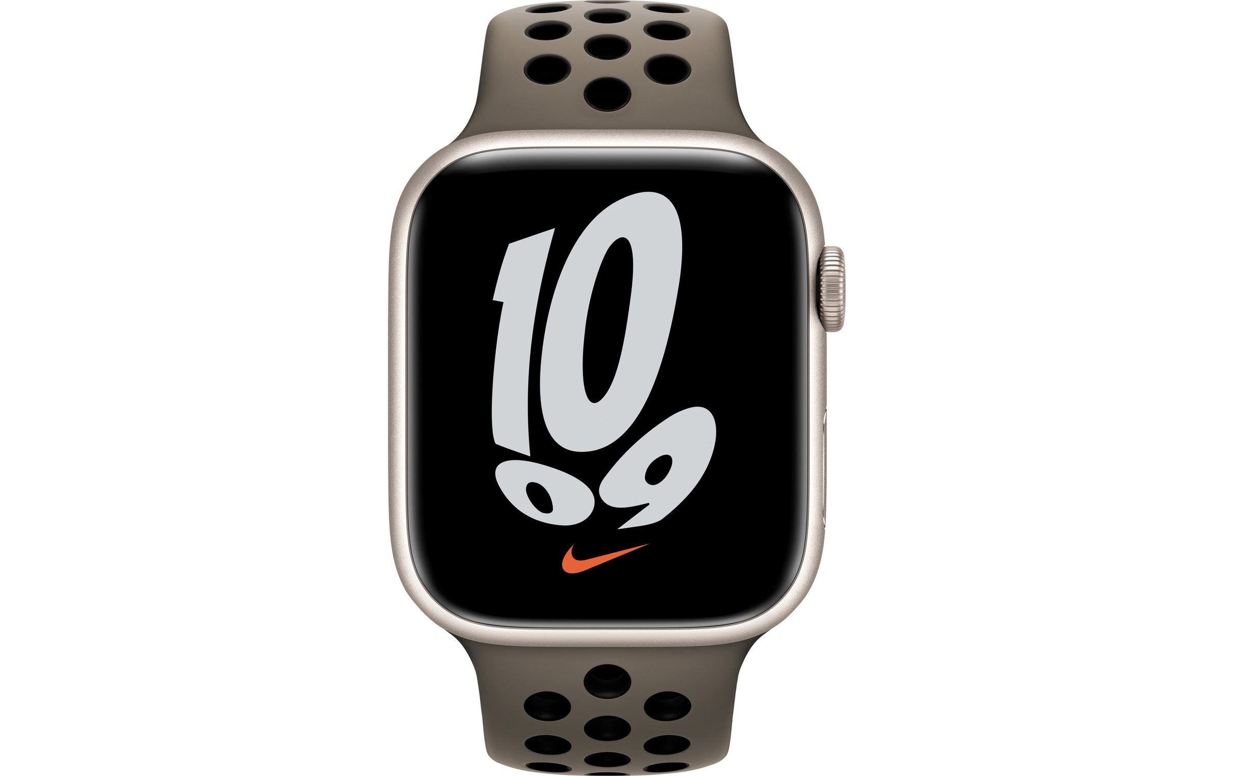 Apple Smartwatch-Armband »Nike Sport Band«, MPH73ZM/A