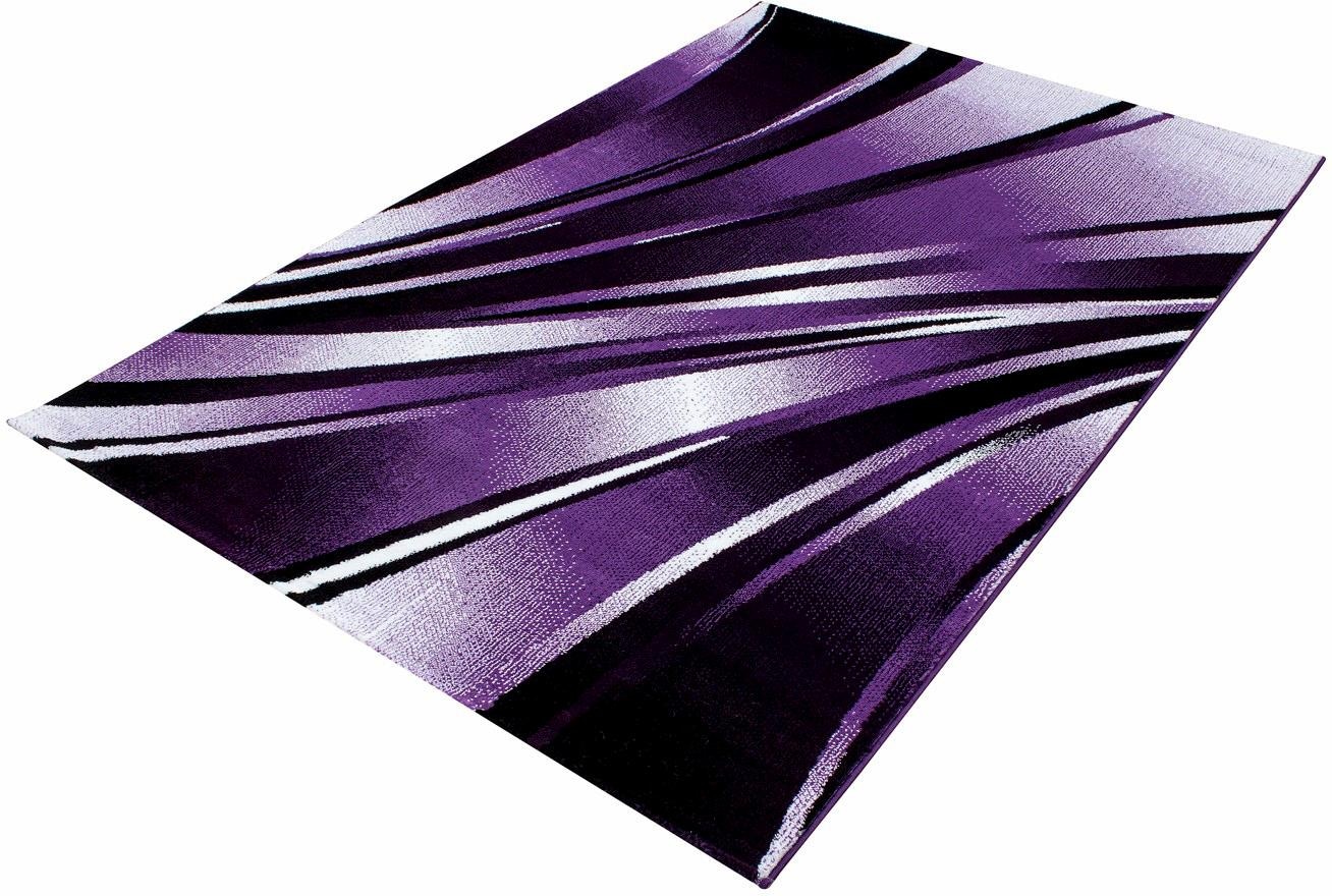 Ayyildiz Teppiche Teppich »Parma 9210«, rechteckig, 9 mm Höhe, Läufer, Kurzflor, Wohnzimmer