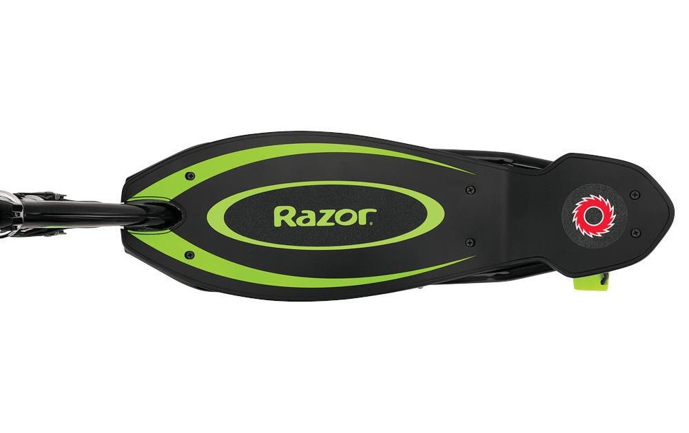 Razor E-Scooter »Power Core E90 Green«, 16 km/h